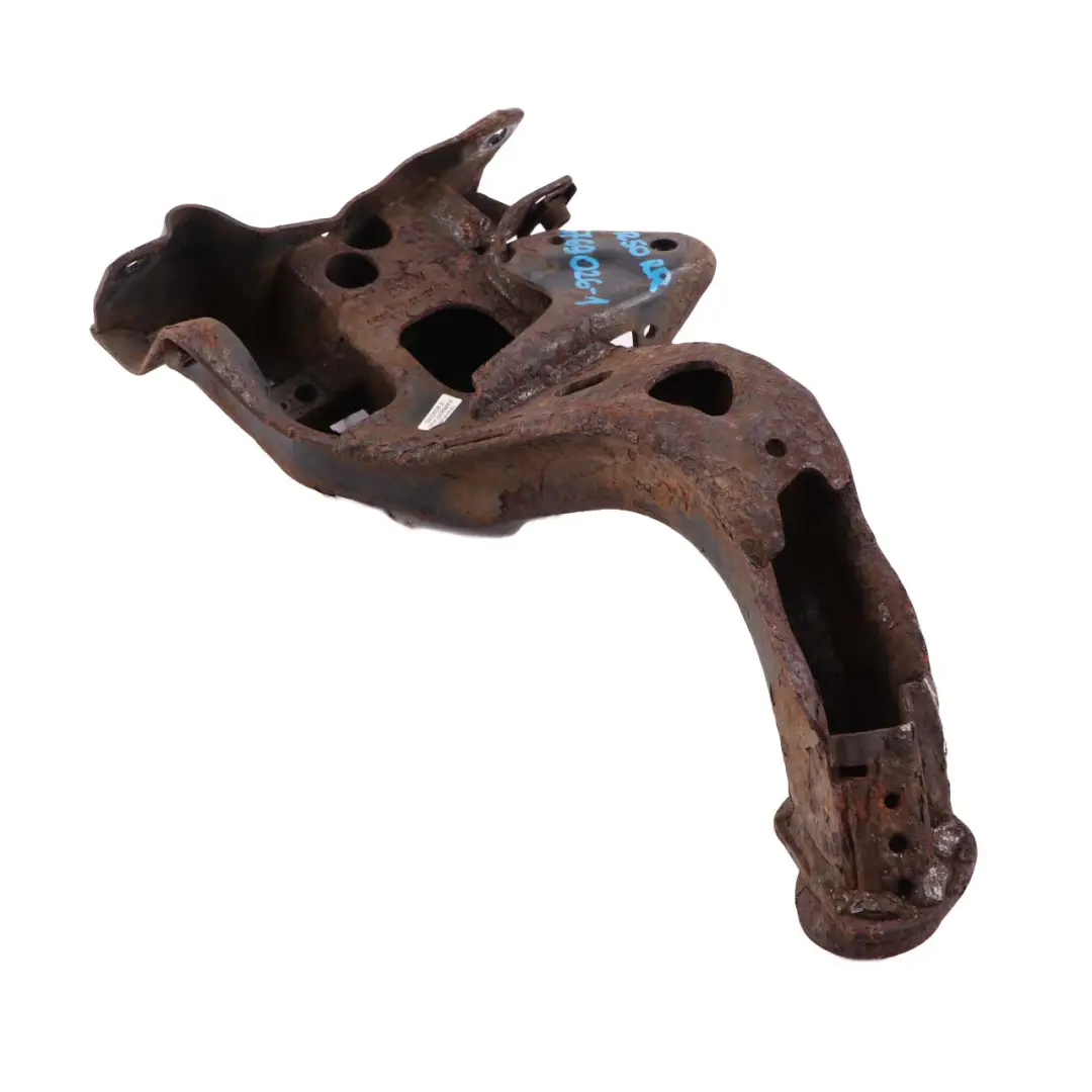 Mini Cooper One R50 R52 R53 W10 W11 Eje trasero derecho Brazo remolque - SKU 6769026-2 - Número de pieza 6769026