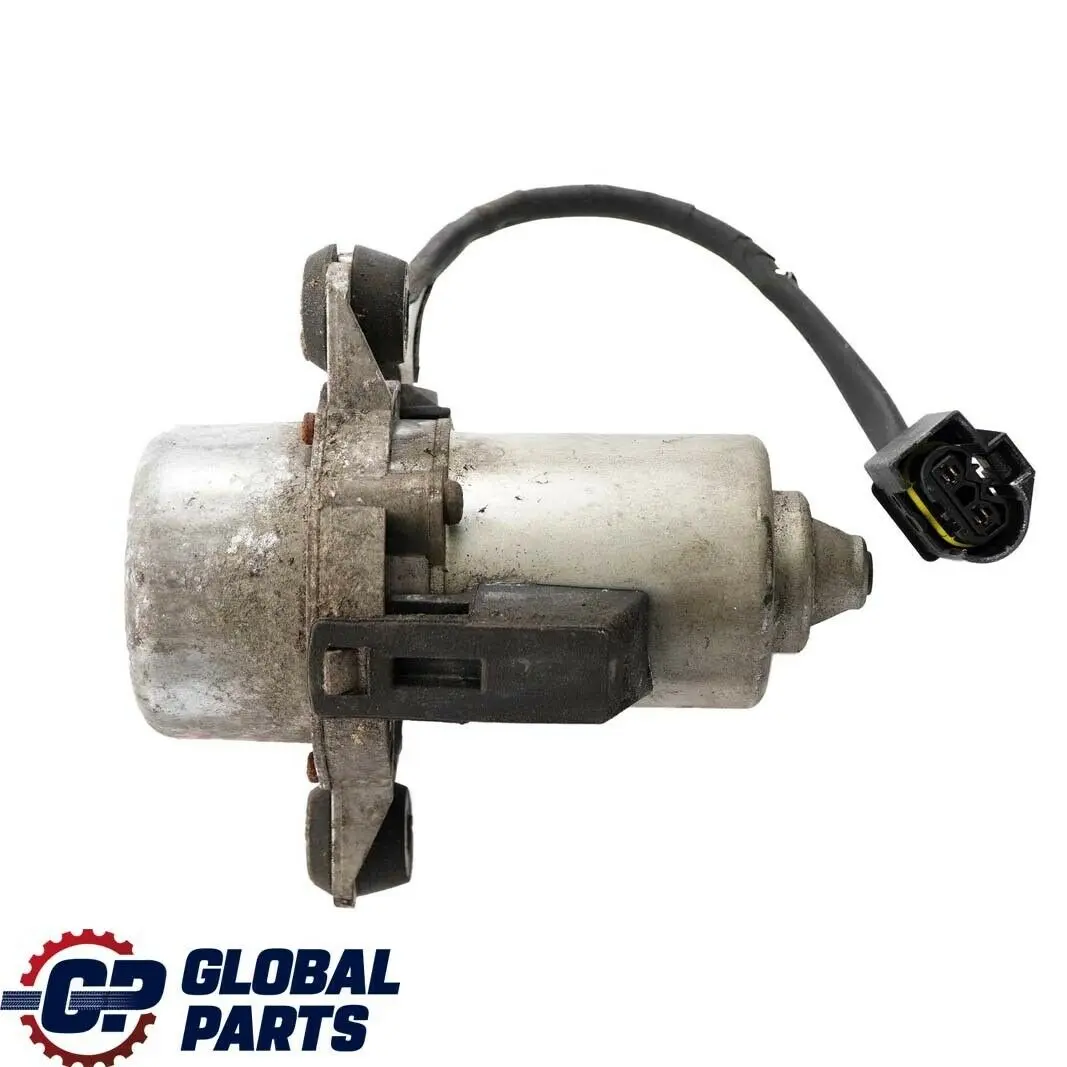 BMW 5 Series E60 M5 Vacuum Pump Brake Servo Unit - SKU 6769029 - Part number 6769029