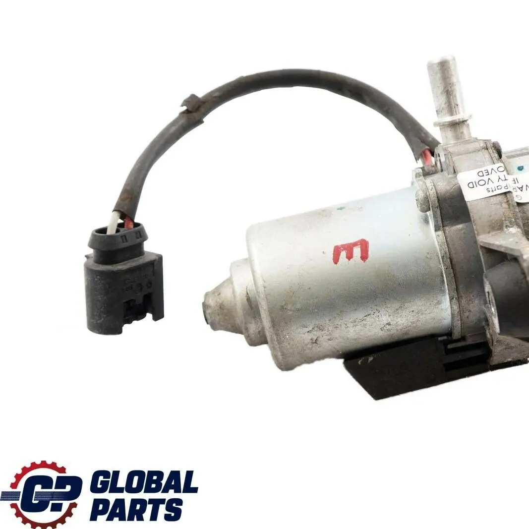 BMW 5 Series E60 M5 Vacuum Pump Brake Servo Unit - SKU 6769029 - Part number 6769029