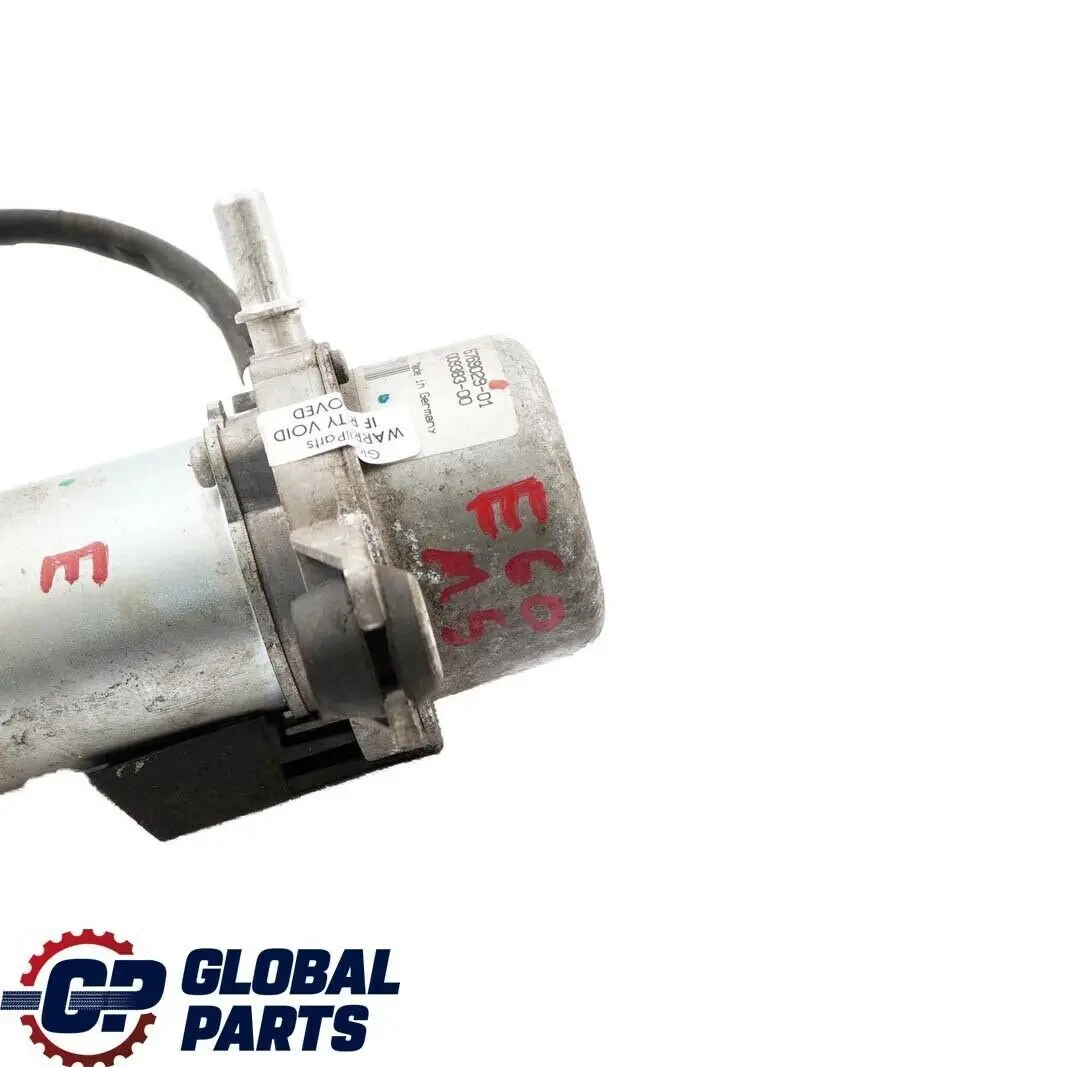 Pompa sotto Pressione Booster Freno per BMW E60 M5 con numero di parte 6769029 BMW E60 M5 Pompa sotto Pressione Booster Freno - SKU 6769029 - Numero di parte 6769029