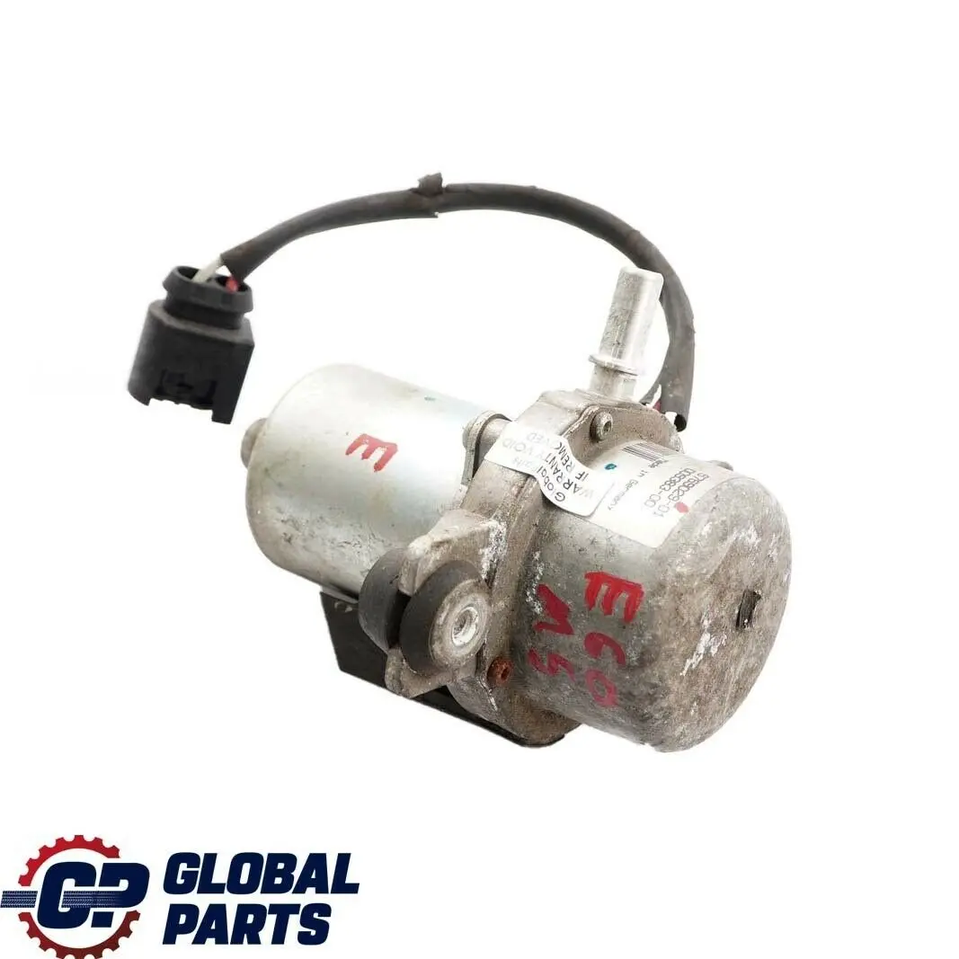 Bomba De Vacio Unidad Servo De Freno para BMW E60 M5 con número de pieza 6769029 BMW E60 M5 Bomba De Vacio Unidad Servo De Freno - SKU 6769029 - Número de pieza 6769029