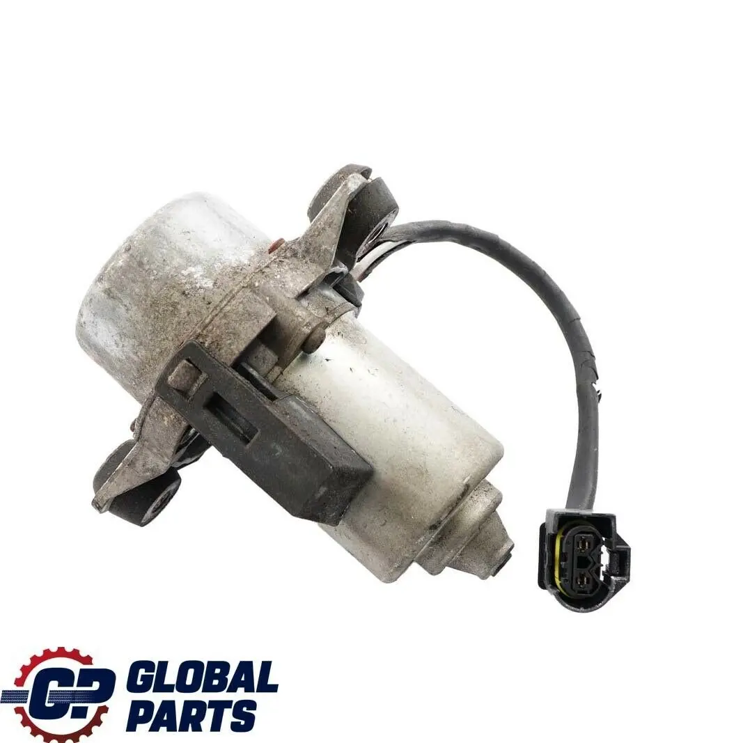 BMW 5 Series E60 M5 Vacuum Pump Brake Servo Unit - SKU 6769029 - Part number 6769029