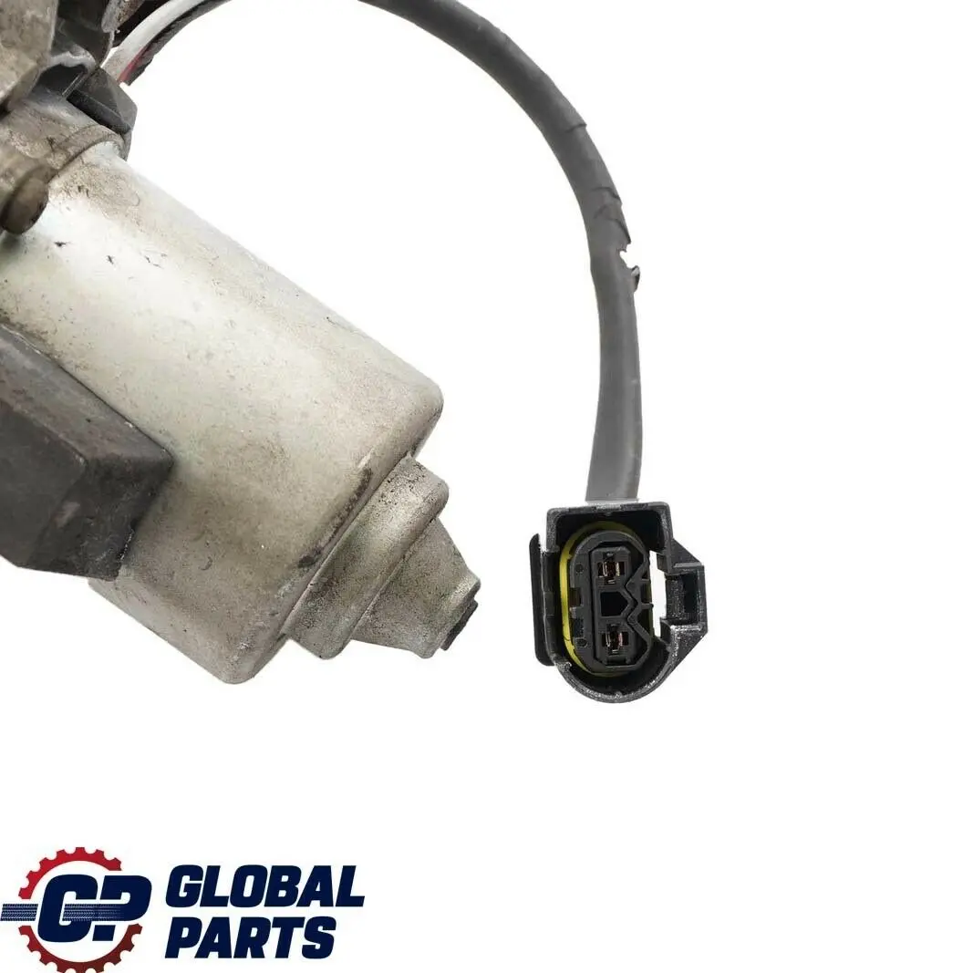 Vacuum Pump Brake Servo Unit to BMW 5 Series E60 M5 with Part number 6769029 BMW 5 Series E60 M5 Vacuum Pump Brake Servo Unit - SKU 6769029 - Part number 6769029