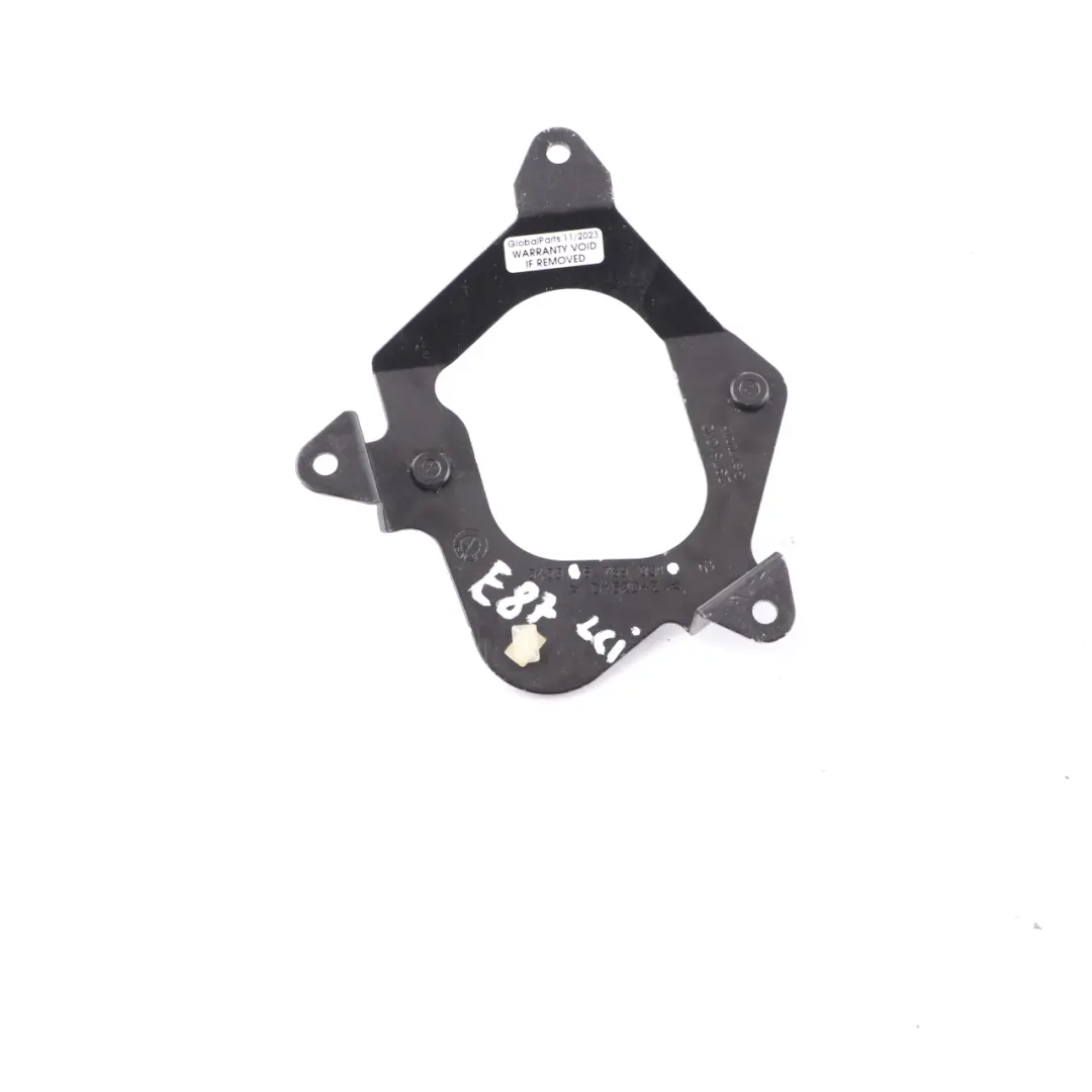 BMW E87 LCI Top Bracket Vacuum Pump For Brake Servo Top Support Holder - SKU 6769031 - Part number 6769031