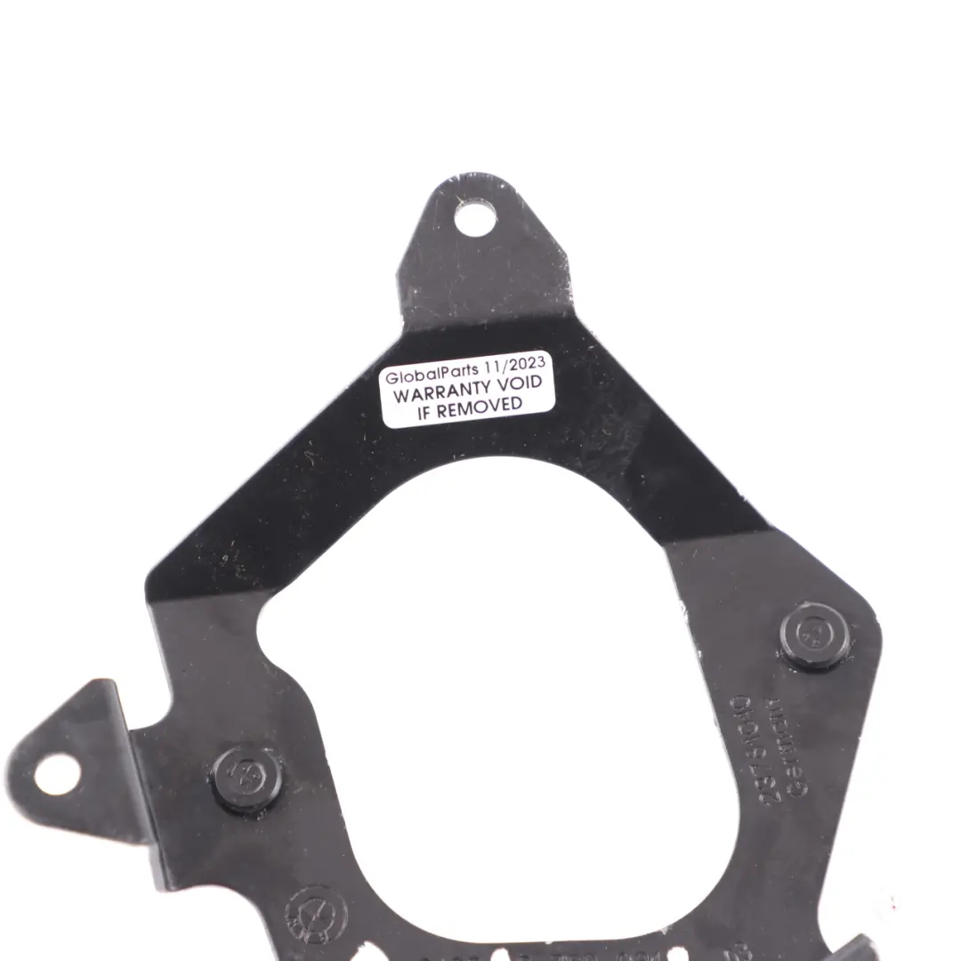 BMW E87 LCI obere Halterung Vakuumpumpe für Bremsservo obere Halterung - SKU 6769031 - Teilenummer 6769031