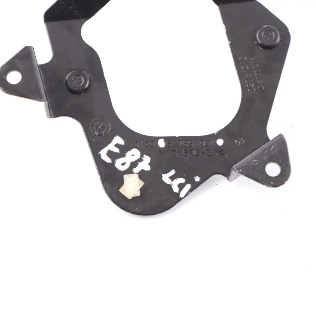 BMW E87 LCI obere Halterung Vakuumpumpe für Bremsservo obere Halterung - SKU 6769031 - Teilenummer 6769031
