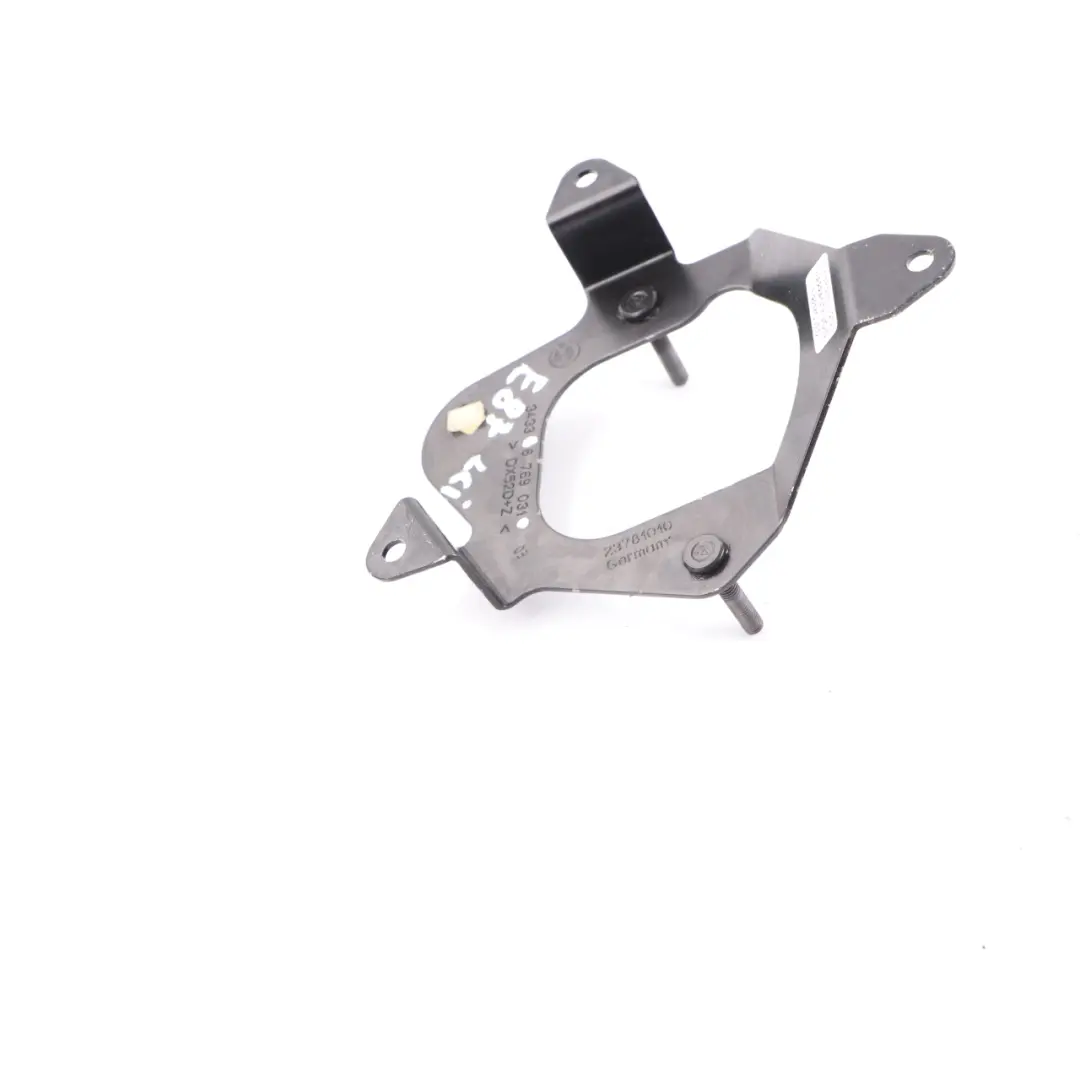 staffa superiore pompa vuoto servofreno supporto per BMW E87 LCI con numero di parte 6769031 BMW E87 LCI staffa superiore pompa vuoto servofreno supporto - SKU 6769031 - Numero di parte 6769031