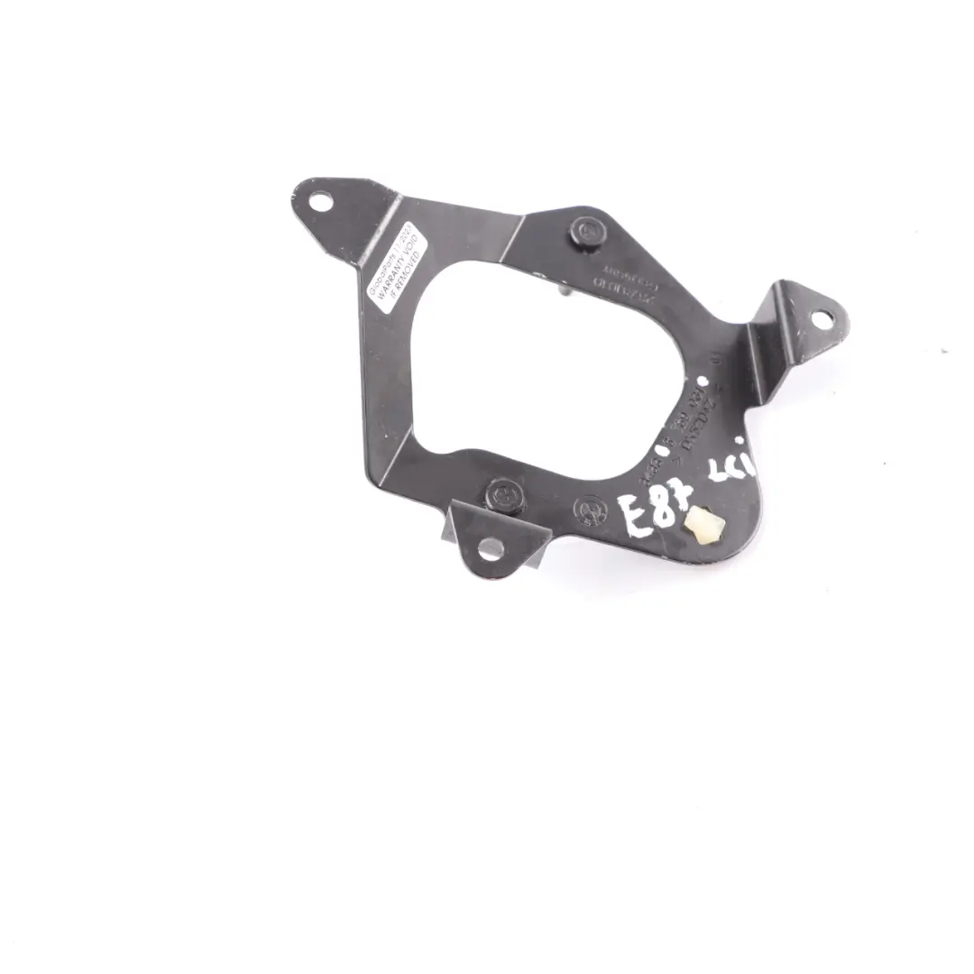 BMW E87 LCI obere Halterung Vakuumpumpe für Bremsservo obere Halterung - SKU 6769031 - Teilenummer 6769031
