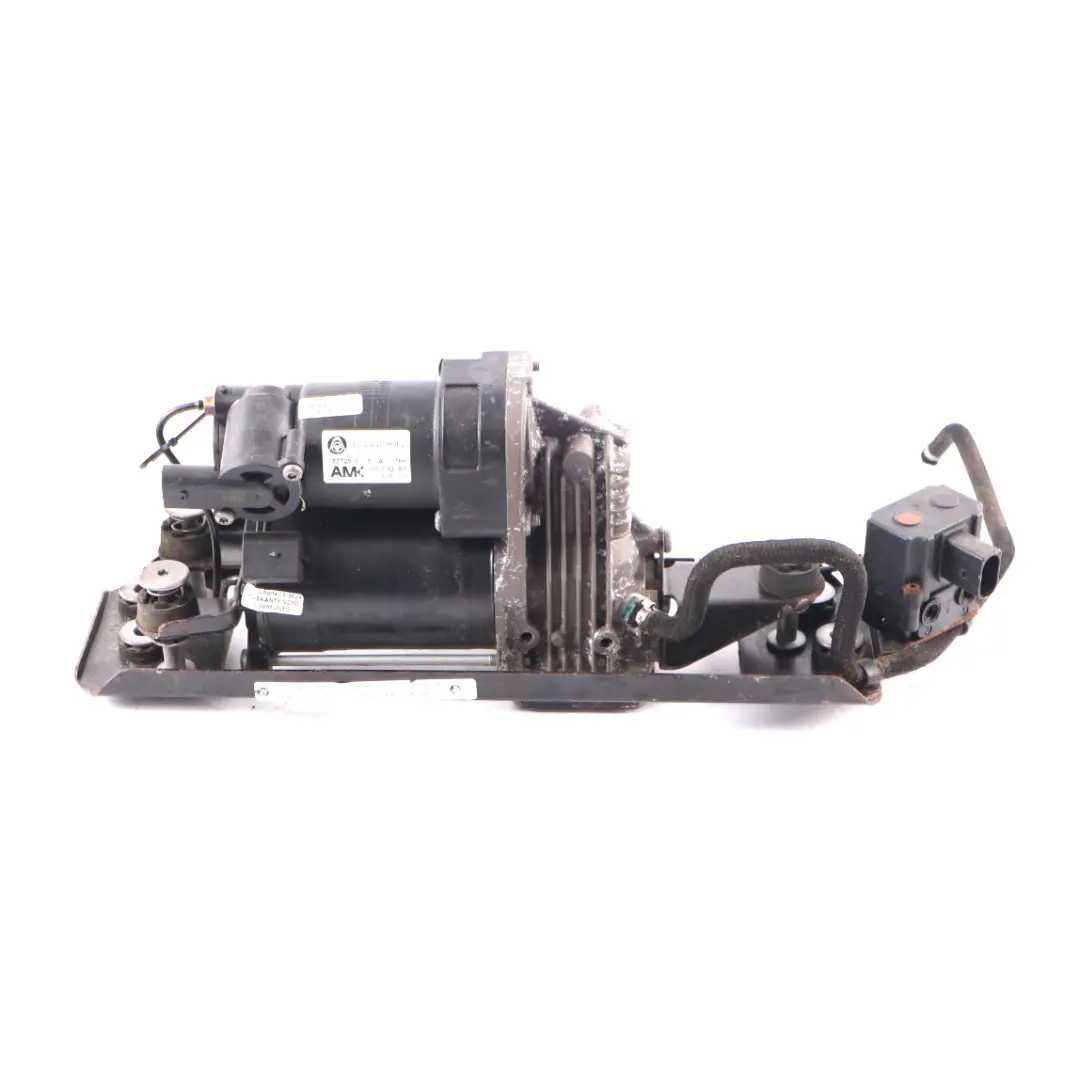 BMW E61 Touring Dispositivo sospensioni pneumatiche Motore compressore - SKU 6769082-3 - Numero di parte 6769082