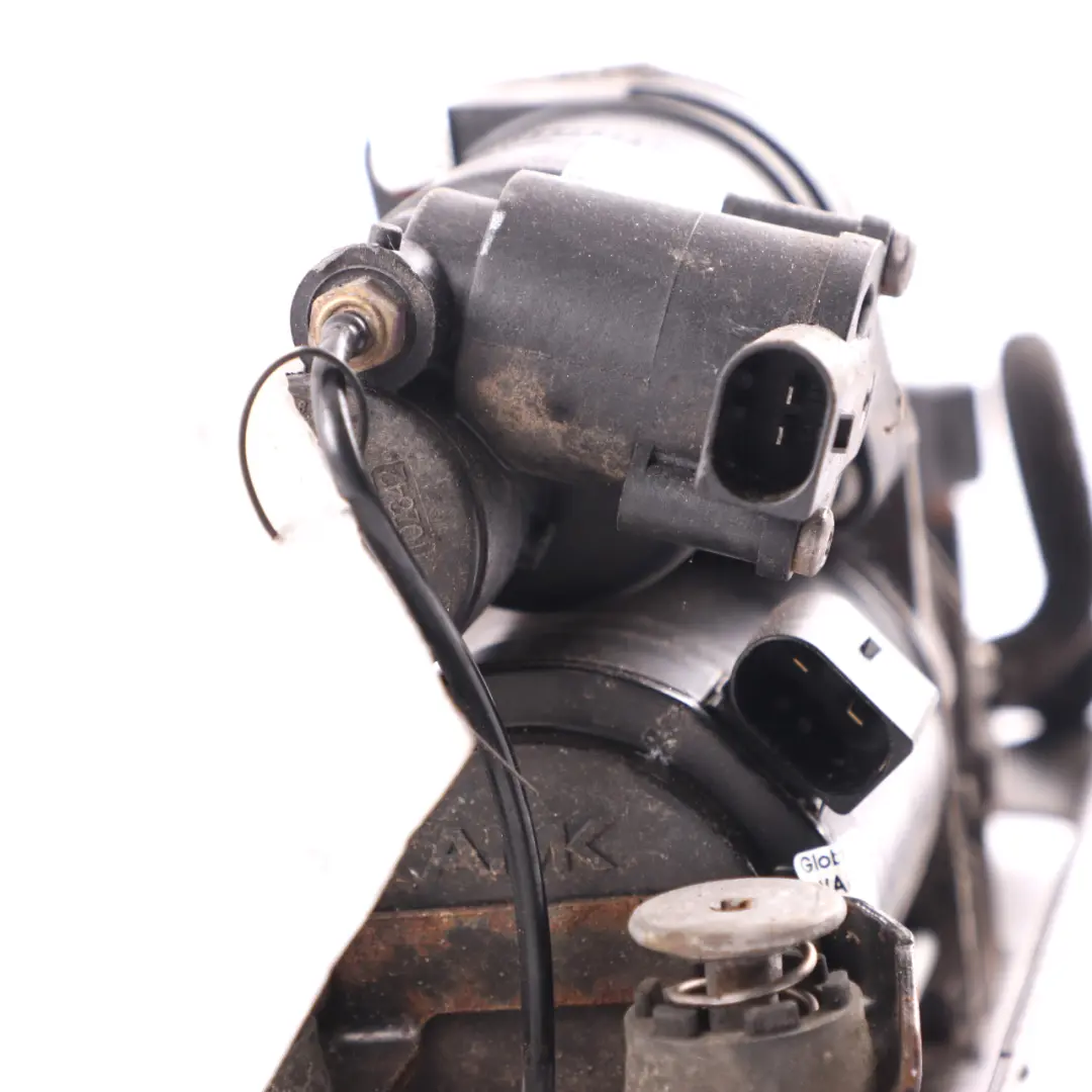 Reihe E61 Luftversorgungsanlage Luftfederung Niveau Kompressor für BMW 5 mit Teilenummer 6769082 BMW 5 Reihe E61 Luftversorgungsanlage Luftfederung Niveau Kompressor - SKU 6769082-3 - Teilenummer 6769082