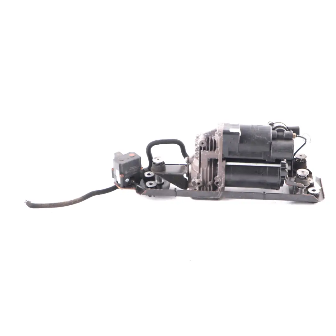 BMW E61 Touring Dispositivo sospensioni pneumatiche Motore compressore - SKU 6769082-3 - Numero di parte 6769082
