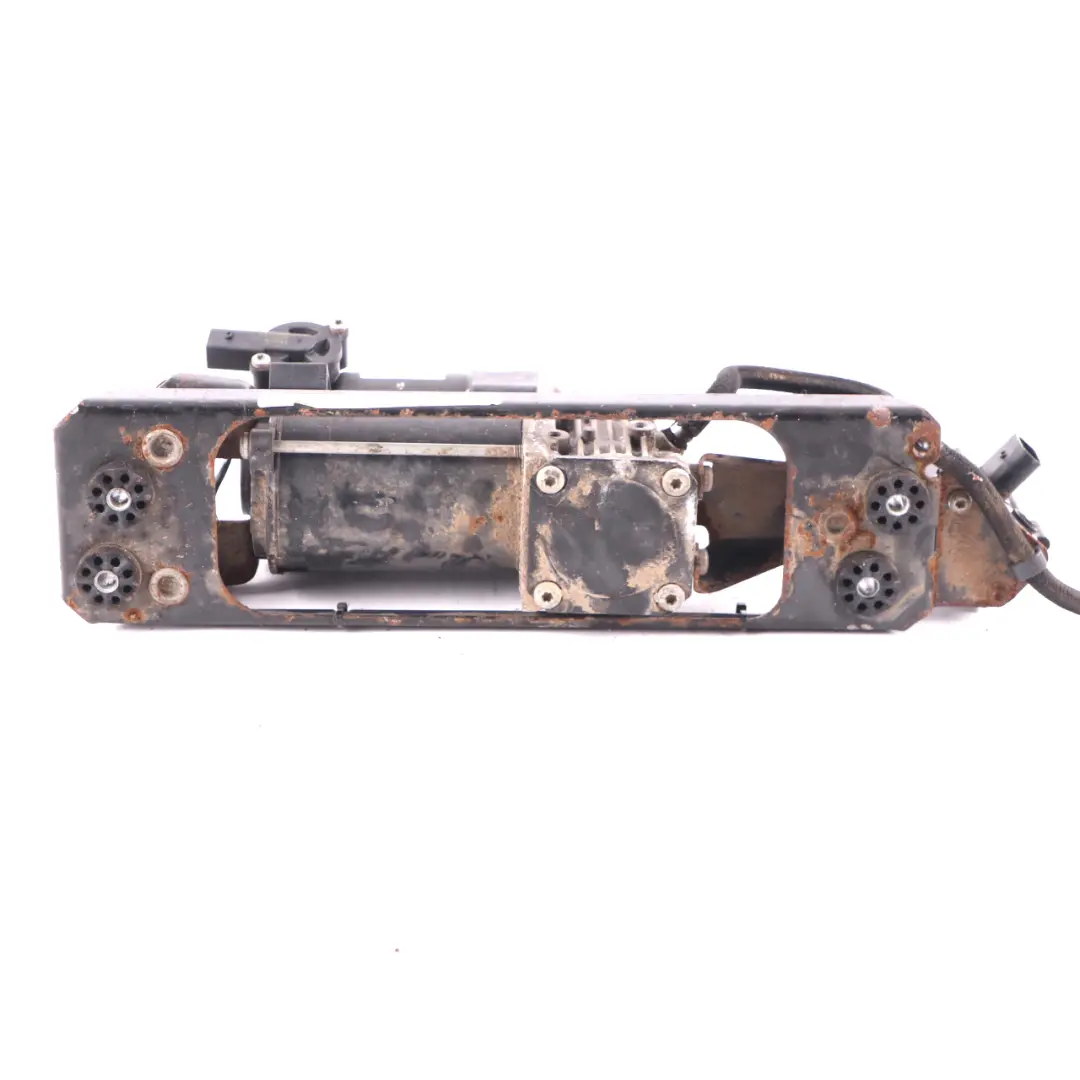 Dispositivo Alimentación Suspensión Aire Motor Compresor para BMW E61 Touring con número de pieza 6769082 BMW E61 Touring Dispositivo Alimentación Suspensión Aire Motor Compresor - SKU 6769082-3 - Número de pieza 6769082