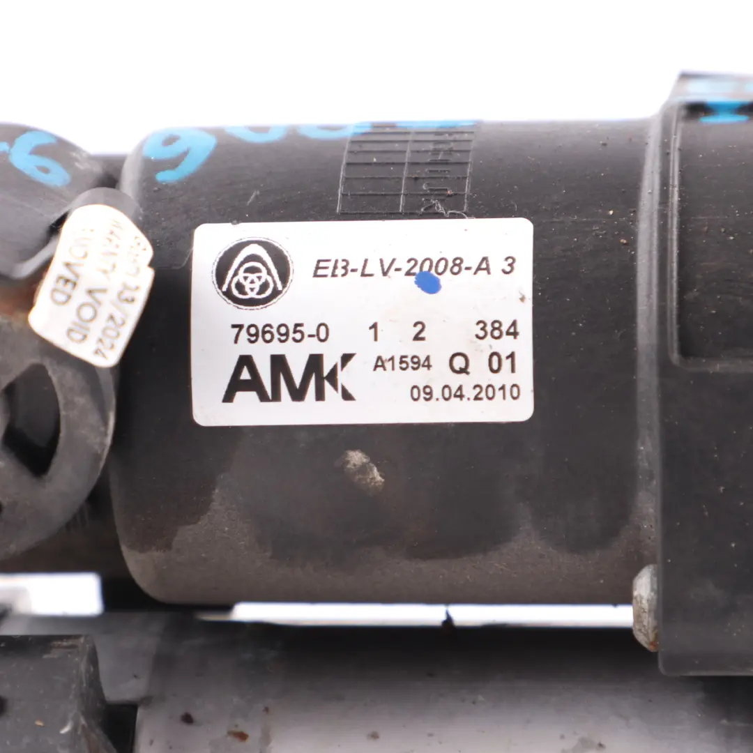 BMW E61 Touring Air Suspension Self Leveling Device Compressor Motor 6769082 - SKU 6769082-4 - Part number 6789937