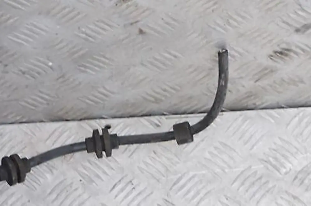 BMW 3 Series E90 325i N52 Front Left N/S Suspension Leg Brake Disc Hub Caliper - SKU 6769091-1 - Part number 6769091