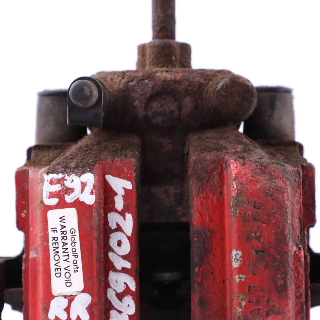 Bremssattel Gehäuse BMW E90 E91 E92 E93 Hinten Rechts 44/22 für mit Teilenummer 6769102 Bremssattel Gehäuse BMW E90 E91 E92 E93 Hinten Rechts 44/22 - SKU 6769102-1 - Teilenummer 6769102