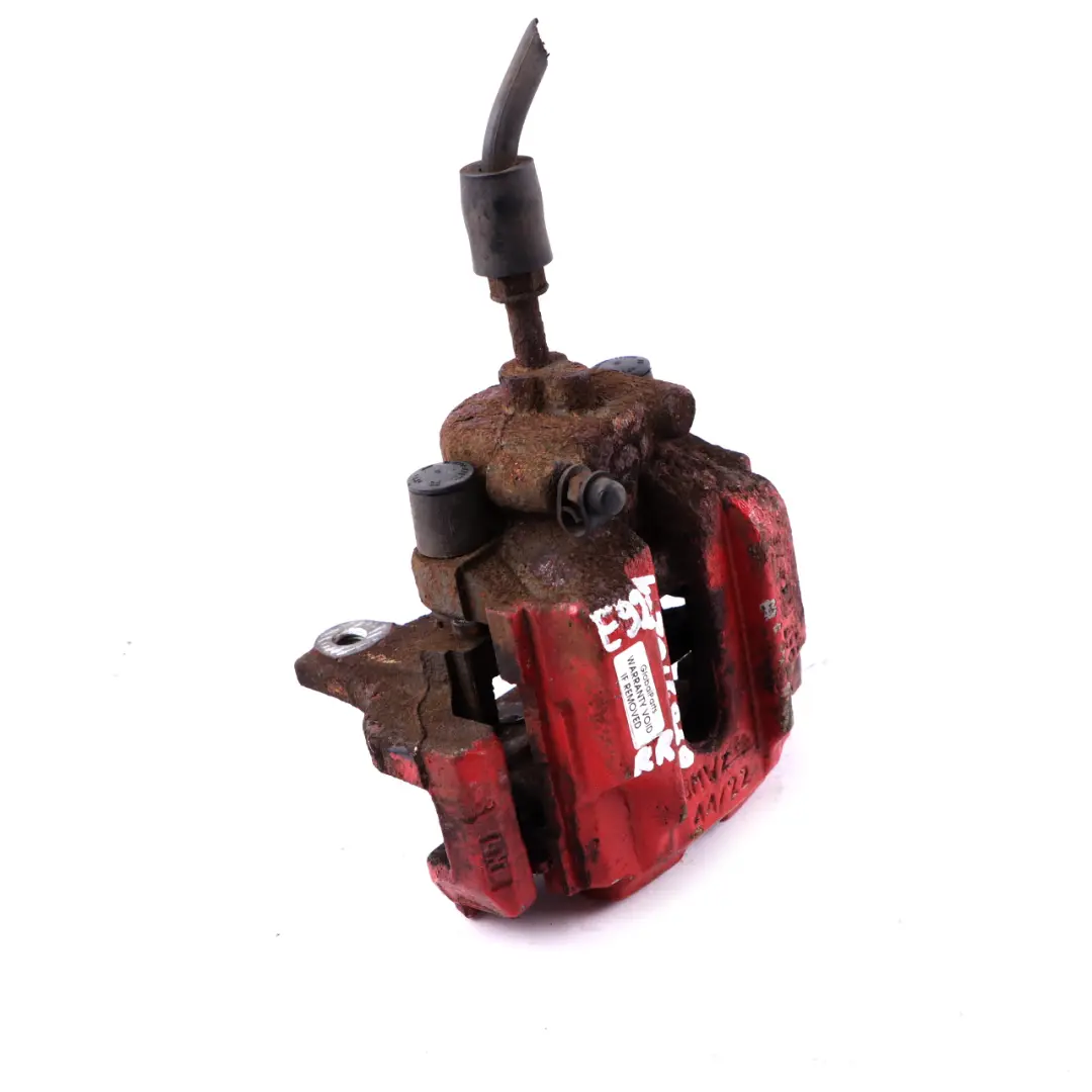 Obudowa Zacisku Hamulcowego Prawy Tył 44/22 do BMW E90 E91 E92 E93 o numerze 6769102 BMW E90 E91 E92 E93 Obudowa Zacisku Hamulcowego Prawy Tył 44/22 - SKU 6769102-1 - Numer Części 6769102