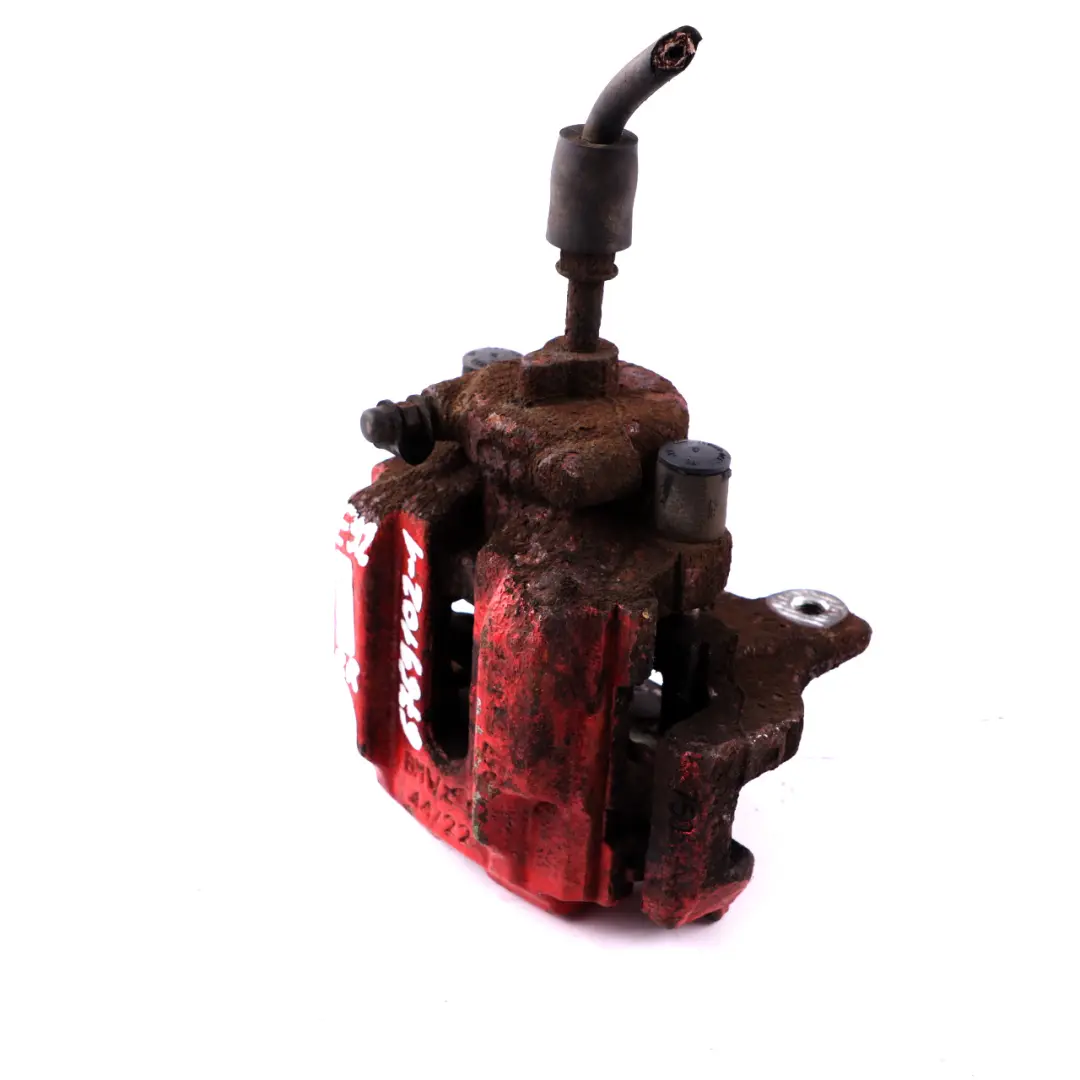 Brake Caliper Housing BMW E90 E91 E92 E93 Rear Right O/S 44/22 to with Part number 6769102 Brake Caliper Housing BMW E90 E91 E92 E93 Rear Right O/S 44/22 - SKU 6769102-1 - Part number 6769102