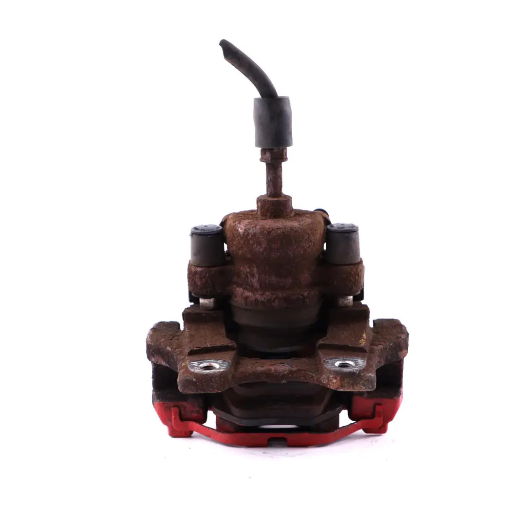 Boîtier D'Étrier De Frein Arrière Droit 44/22 pour BMW E90 E91 E92 E93 à propos du numéro de pièce 6769102 BMW E90 E91 E92 E93 Boîtier D'Étrier De Frein Arrière Droit 44/22 - SKU 6769102-1 - Numéro de pièce 6769102