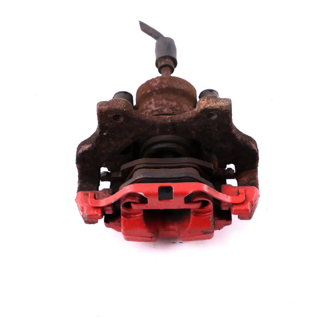 Boîtier D'Étrier De Frein Arrière Droit 44/22 pour BMW E90 E91 E92 E93 à propos du numéro de pièce 6769102 BMW E90 E91 E92 E93 Boîtier D'Étrier De Frein Arrière Droit 44/22 - SKU 6769102-1 - Numéro de pièce 6769102