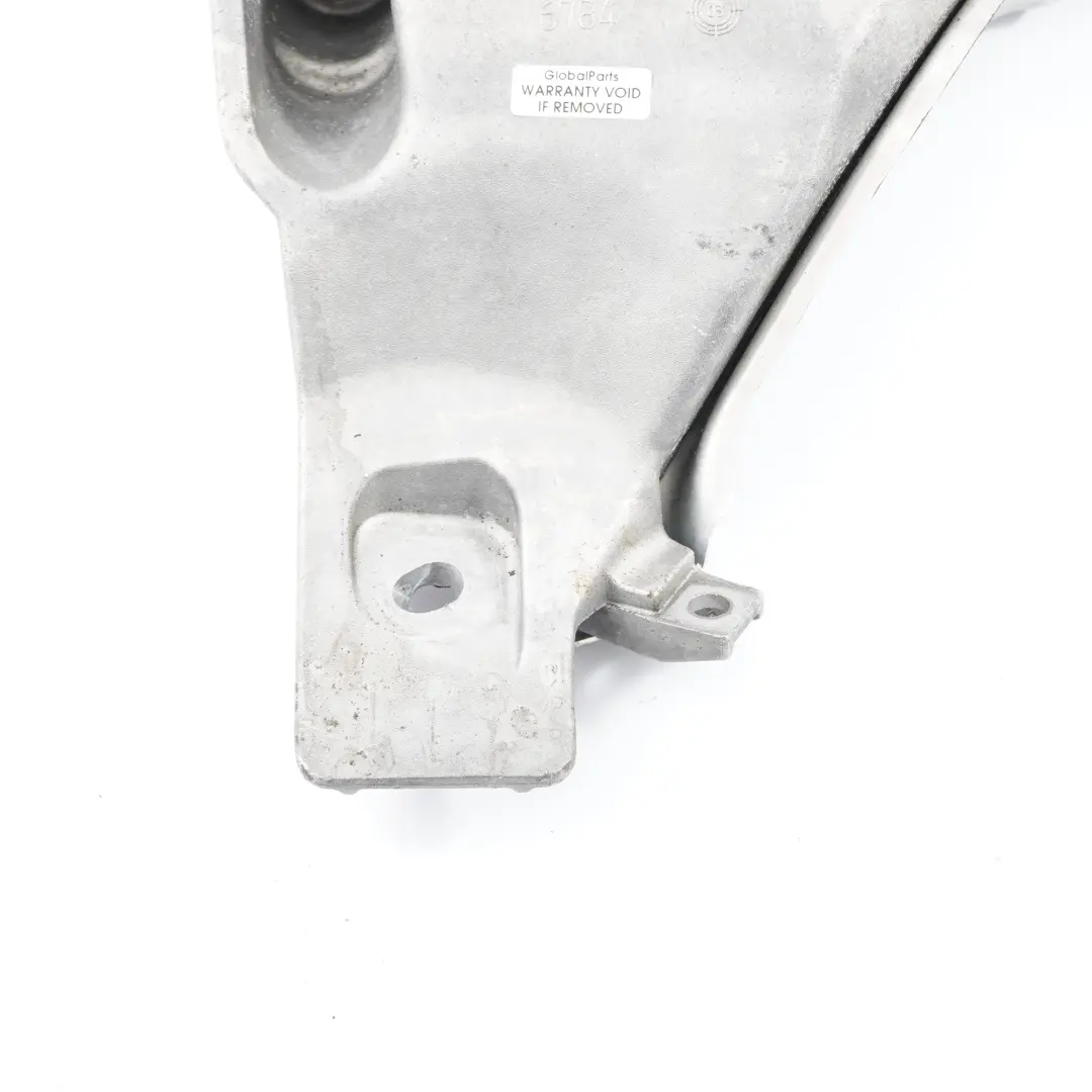 Support De Moteur Droit N52, Essence pour BMW E60 à propos du numéro de pièce 6769138 BMW E60 Support De Moteur Droit N52, Essence - SKU 6769138 - Numéro de pièce 6769138