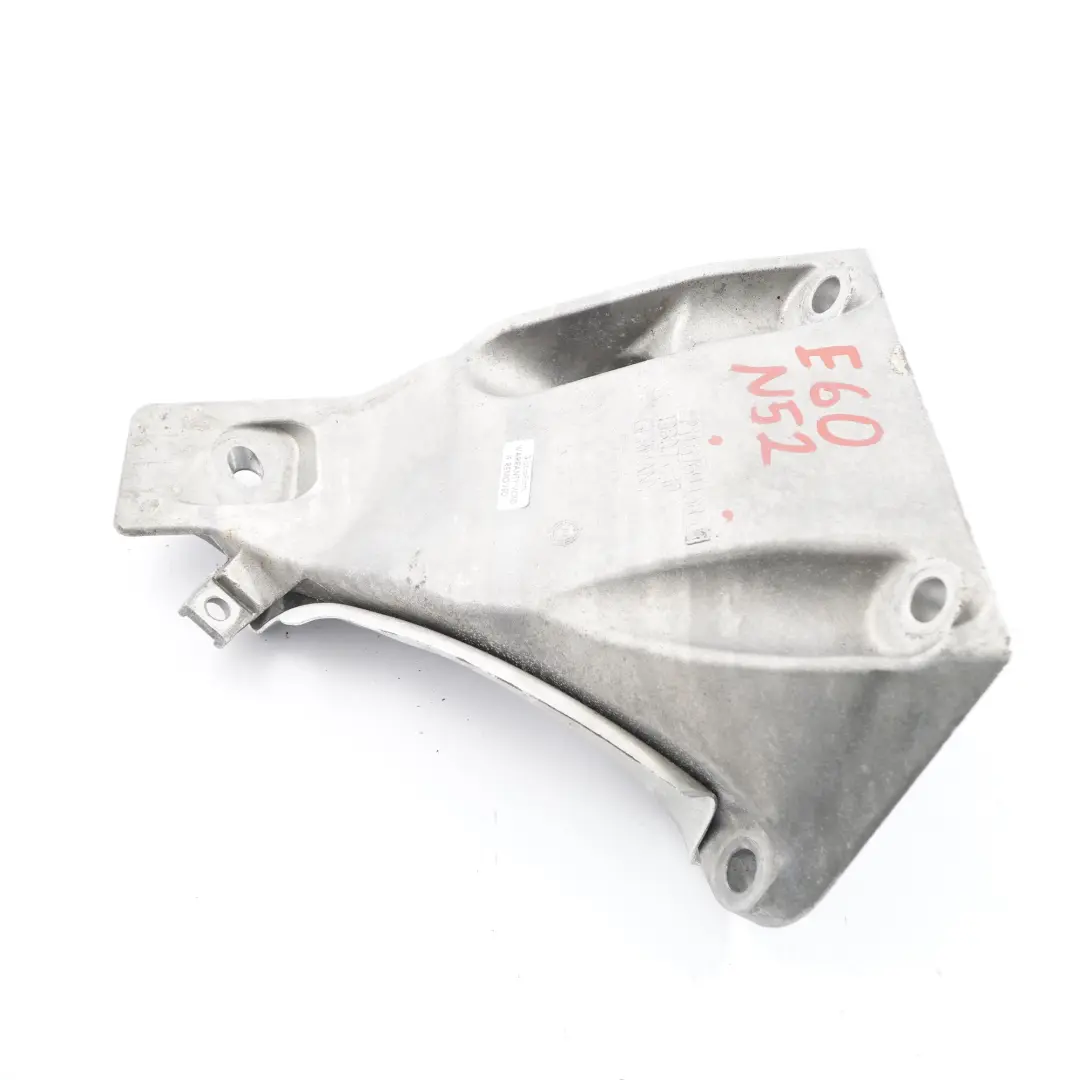 BMW E60 N52 Support moteur essence Support droit Support fixation - SKU 6769138 - Numéro de pièce 6769138