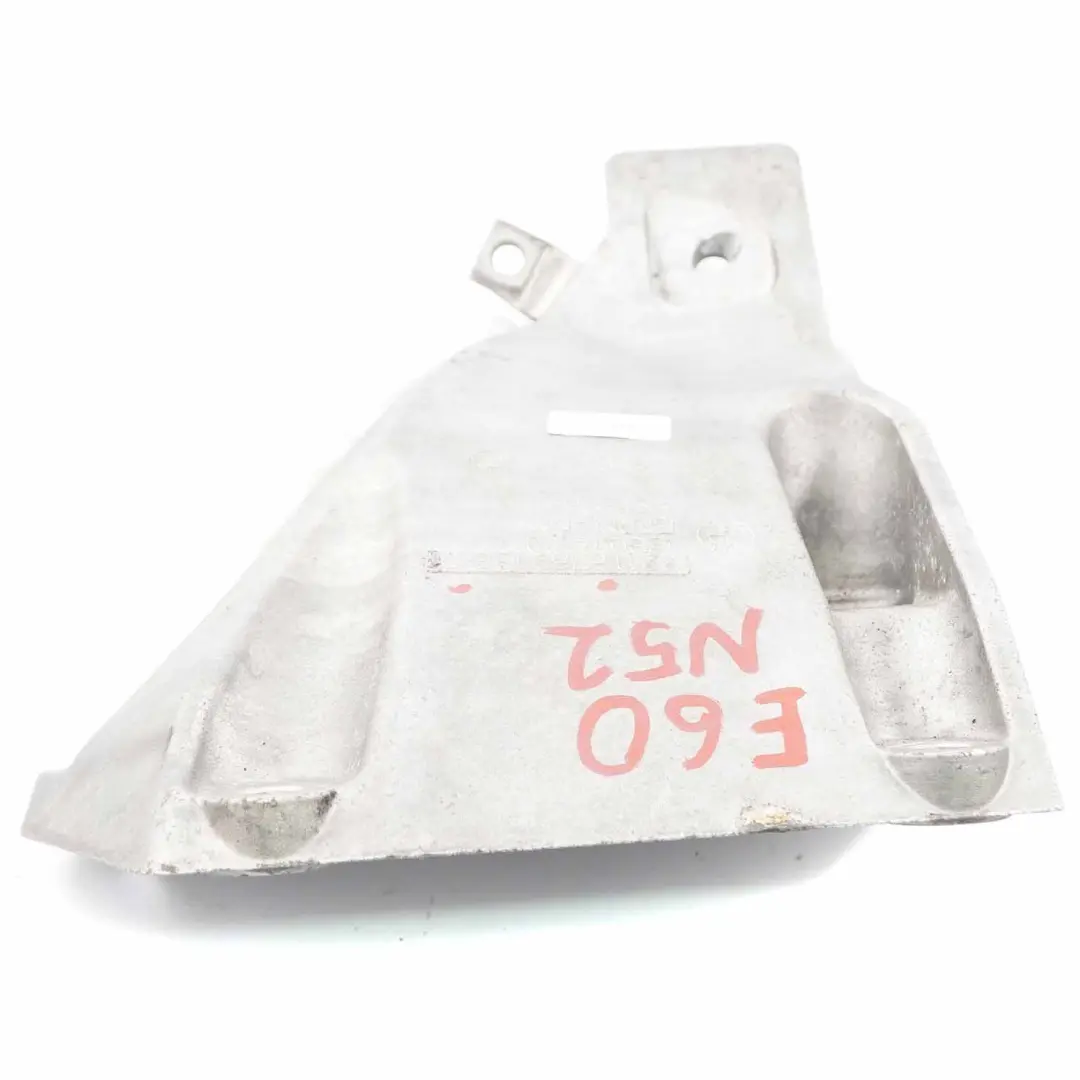 BMW E60 N52 Support moteur essence Support droit Support fixation - SKU 6769138 - Numéro de pièce 6769138