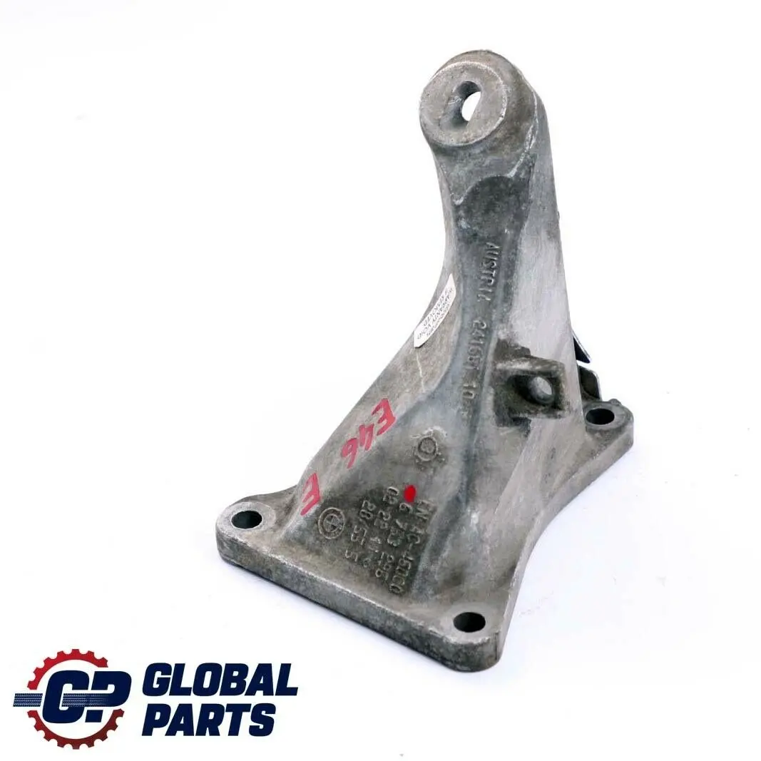 Łapa Uchwyt Mocowanie Silnika 6753296 do BMW E46 Z4 E85 o numerze 6769142 BMW E46 Z4 E85 Łapa Uchwyt Mocowanie Silnika 6753296 - SKU 6769142 - Numer Części 6769142