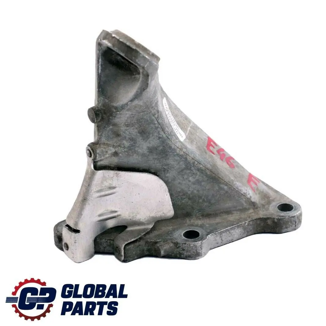 Łapa Uchwyt Mocowanie Silnika 6753296 do BMW E46 Z4 E85 o numerze 6769142 BMW E46 Z4 E85 Łapa Uchwyt Mocowanie Silnika 6753296 - SKU 6769142 - Numer Części 6769142