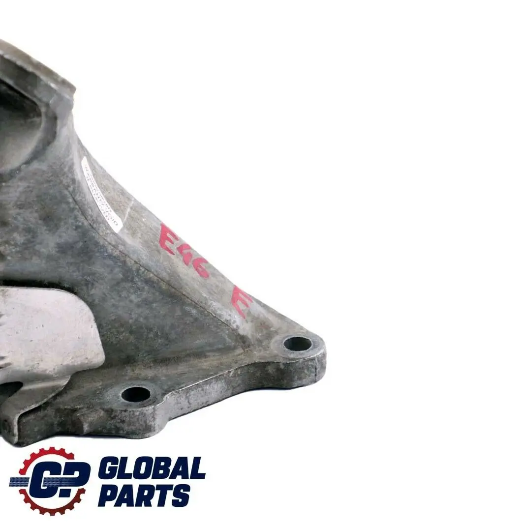 Support BMW E46 E85 Mount Bracket Right O/S 6753296 Engine - SKU 6769142 - Part number 6769142