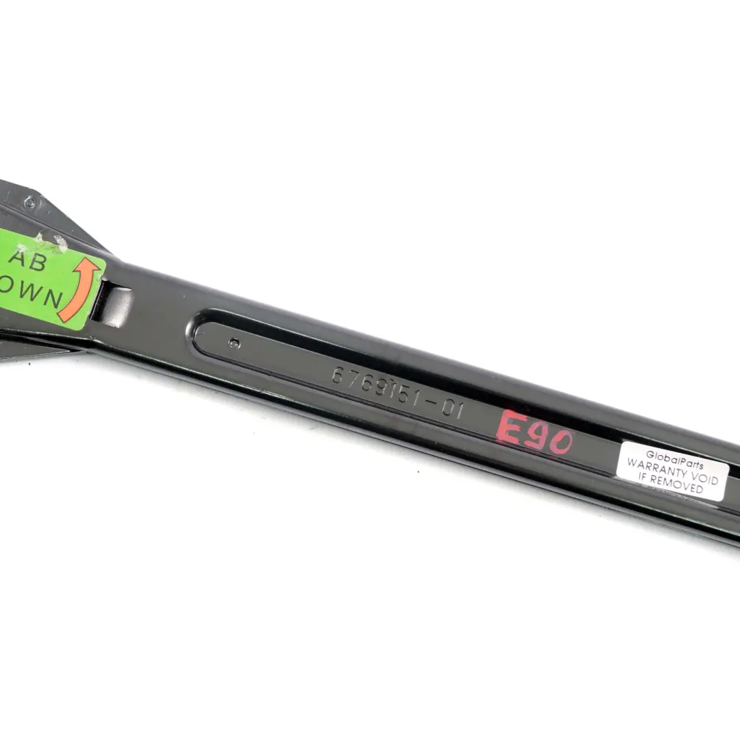 Clé De Roue De Secours BMW E90 E91 F10 F11 Mini R60 R61 pour à propos du numéro de pièce 6769151 Clé De Roue De Secours BMW E90 E91 F10 F11 Mini R60 R61 - SKU 6769151 - Numéro de pièce 6769151