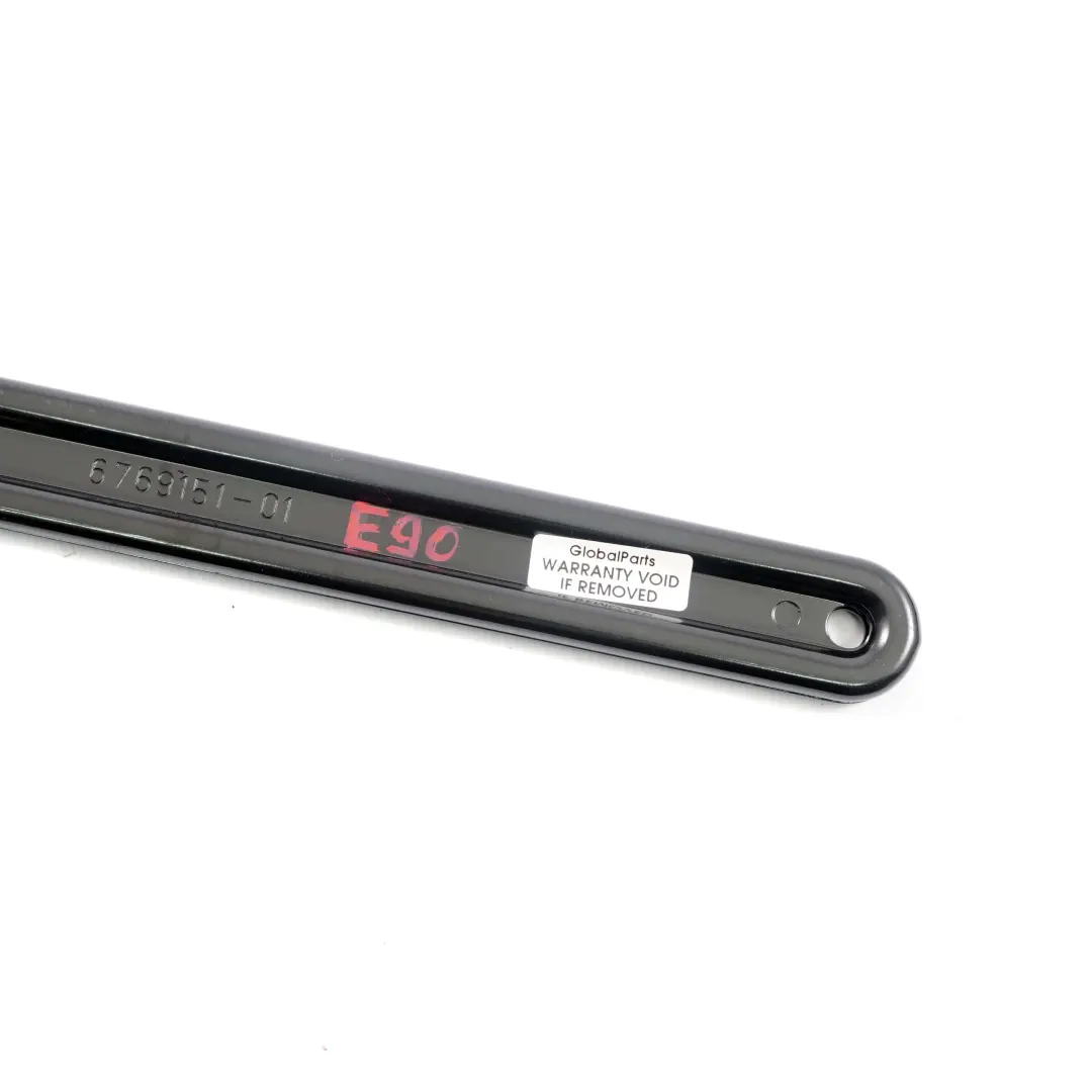  Ersatzradschlüssel BMW E90 E91 F10 Mini R60 Ratschenwerkzeug Wagenheber - SKU 6769151 - Teilenummer 6769151