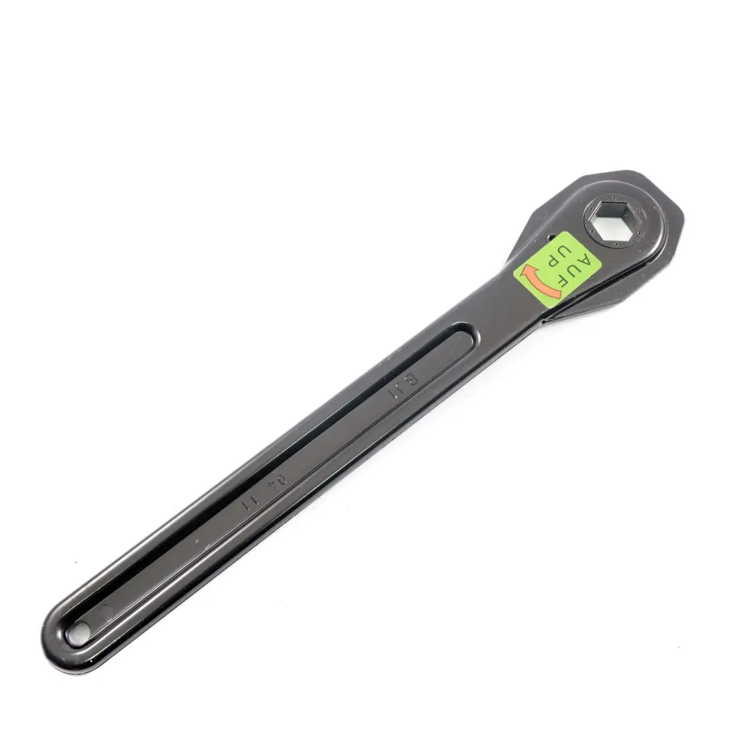  Ersatzradschlüssel BMW E90 E91 F10 Mini R60 Ratschenwerkzeug Wagenheber - SKU 6769151 - Teilenummer 6769151