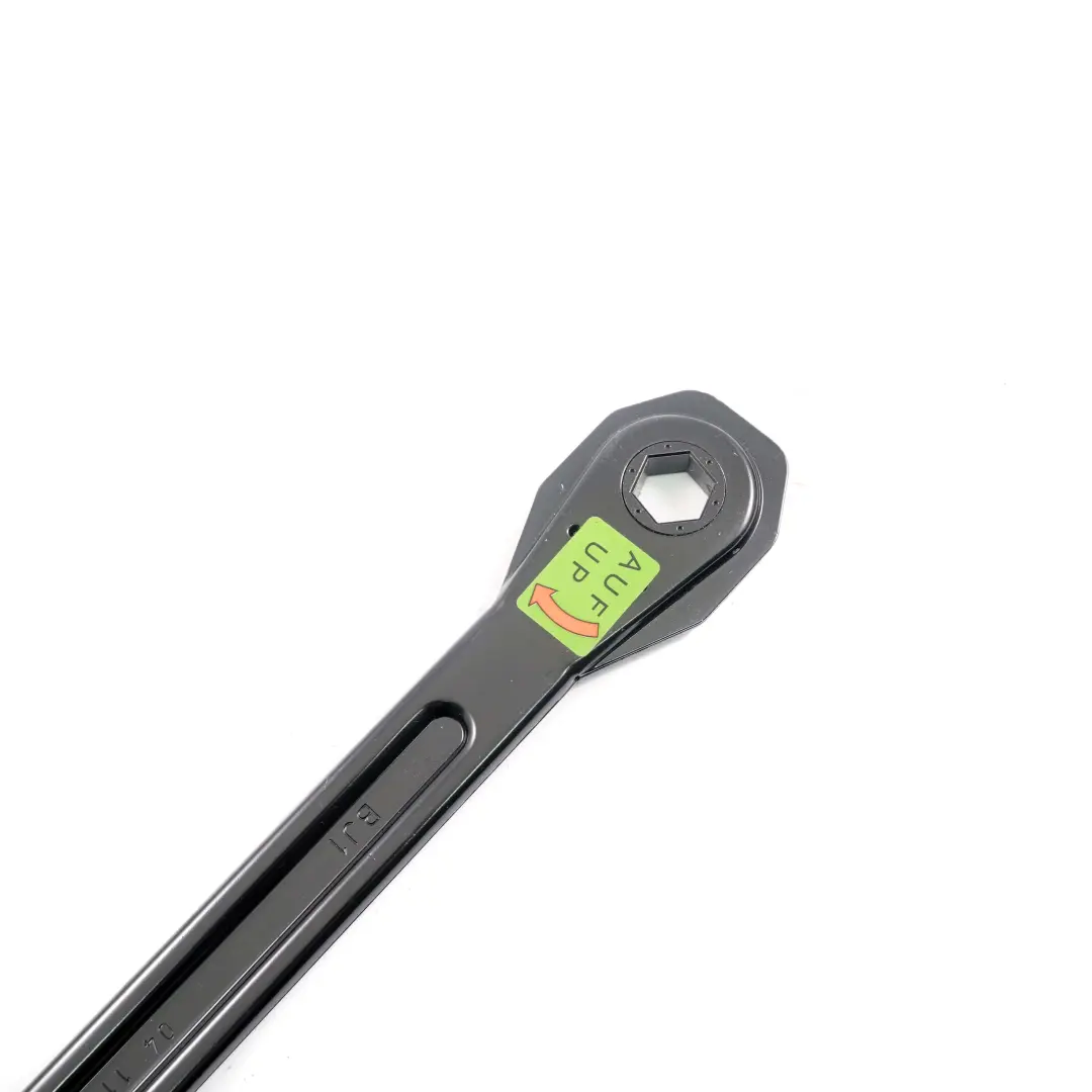 Llave De Rueda BMW E90 E91 F10 F11 Mini R60 Repuesto Herramienta Gato para con número de pieza 6769151 Llave De Rueda BMW E90 E91 F10 F11 Mini R60 Repuesto Herramienta Gato - SKU 6769151 - Número de pieza 6769151