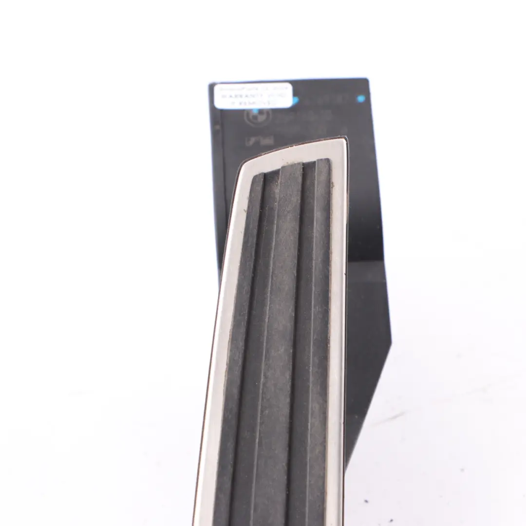 Throttle Pedal BMW E81 E87 E90 X3 E83 LCI Accelerator Module Automatic to with Part number 6769182 Throttle Pedal BMW E81 E87 E90 X3 E83 LCI Accelerator Module Automatic - SKU 6769182 - Part number 6769182