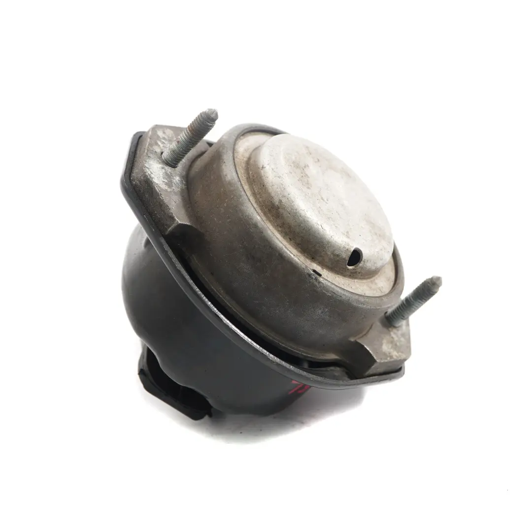 Rubber Mount Left N/S Bracket Holder N62 N62N Petrol to BMW E65 Engine with Part number 6769185 BMW E65 Engine Rubber Mount Left N/S Bracket Holder N62 N62N Petrol - SKU 6769185 - Part number 6769185