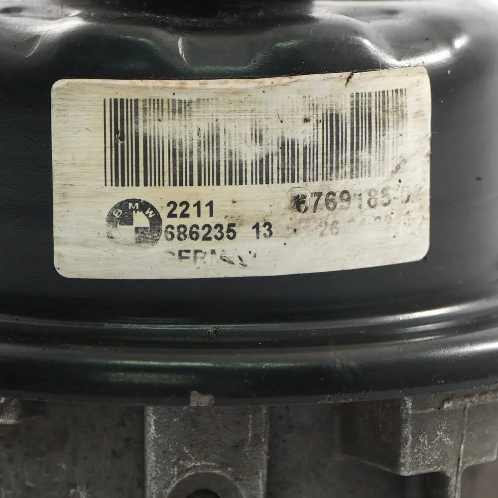 Mocowanie Poduszka Silnika Lewa do BMW E65 o numerze 6769185 BMW E65 Mocowanie Poduszka Silnika Lewa - SKU 6769185 - Numer Części 6769185