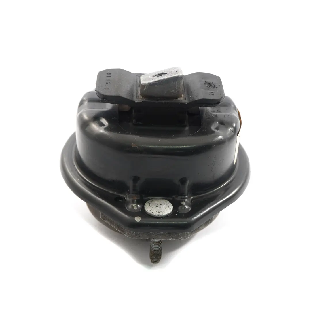 Rubber Mount Left N/S Bracket Holder N62 N62N Petrol to BMW E65 Engine with Part number 6769185 BMW E65 Engine Rubber Mount Left N/S Bracket Holder N62 N62N Petrol - SKU 6769185 - Part number 6769185