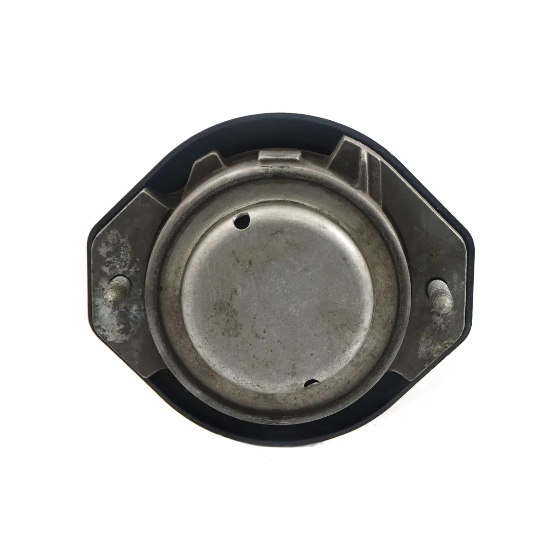 BMW E65 Engine Rubber Mount Left N/S Bracket Holder N62 N62N Petrol - SKU 6769185 - Part number 6769185