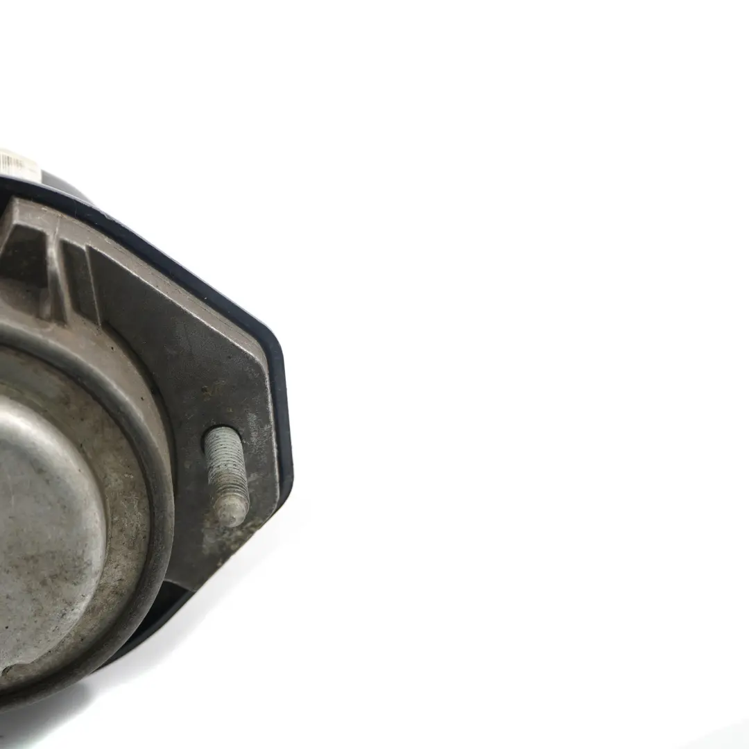 BMW E65 Engine Rubber Mount Left N/S Bracket Holder N62 N62N Petrol - SKU 6769185 - Part number 6769185