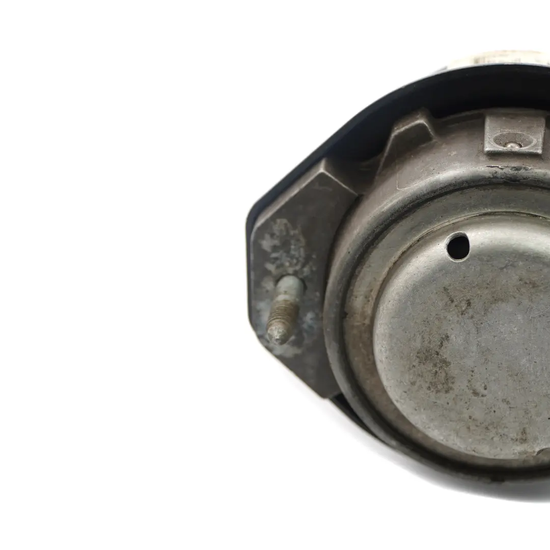 N62 N62N Motorlager Gummilager Links für BMW E65 mit Teilenummer 6769185 BMW E65 N62 N62N Motorlager Gummilager Links - SKU 6769185 - Teilenummer 6769185