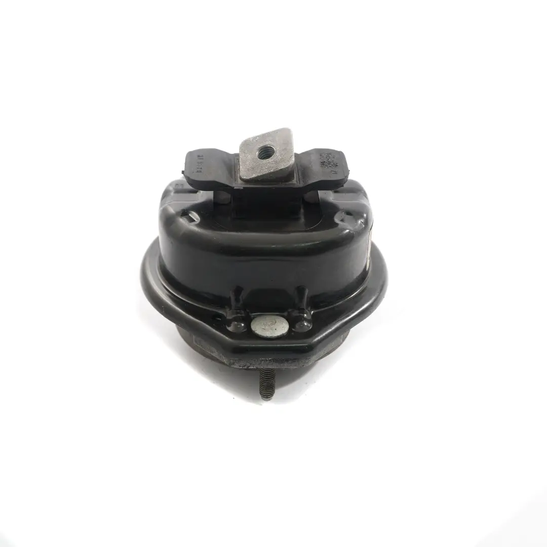 BMW E65 Engine Rubber Mount Right O/S Bracket Holder N62 N62N Petrol - SKU 6769186 - Part number 6769186