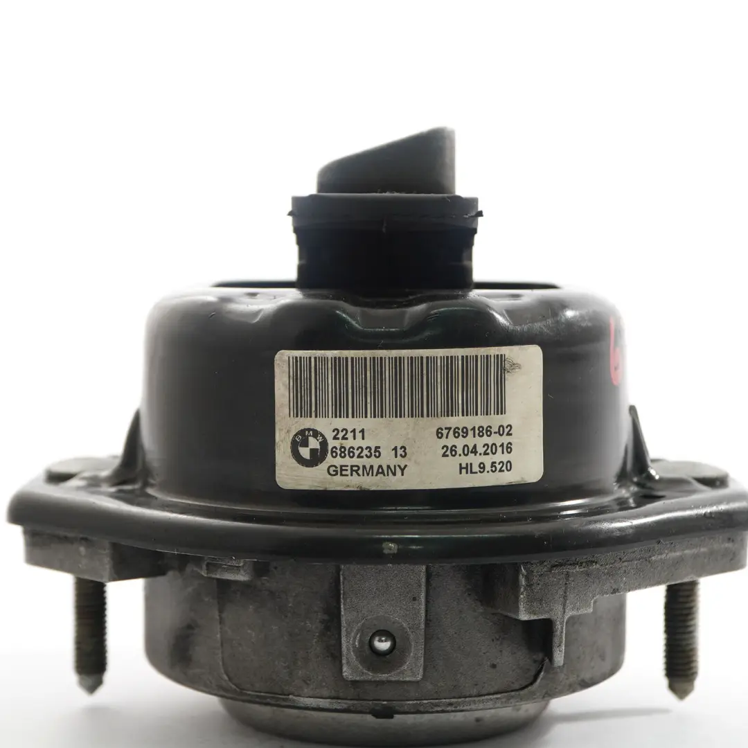 BMW E65 Mocowanie Poduszka Silnika Prawa - SKU 6769186 - Numer Części 6769186