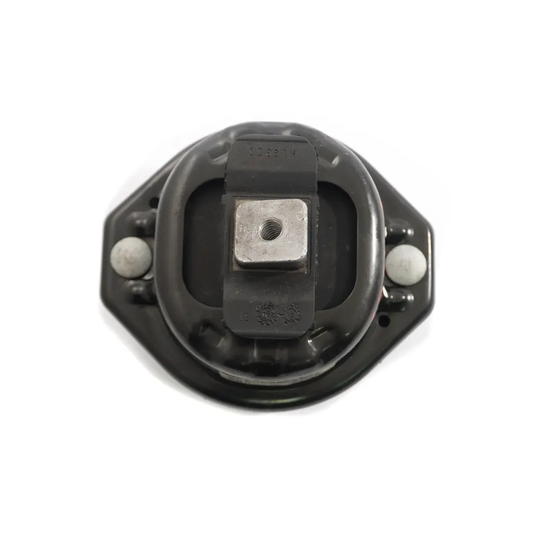 N62 N62N Motorlager Gummilager Rechts für BMW E65 mit Teilenummer 6769186 BMW E65 N62 N62N Motorlager Gummilager Rechts - SKU 6769186 - Teilenummer 6769186