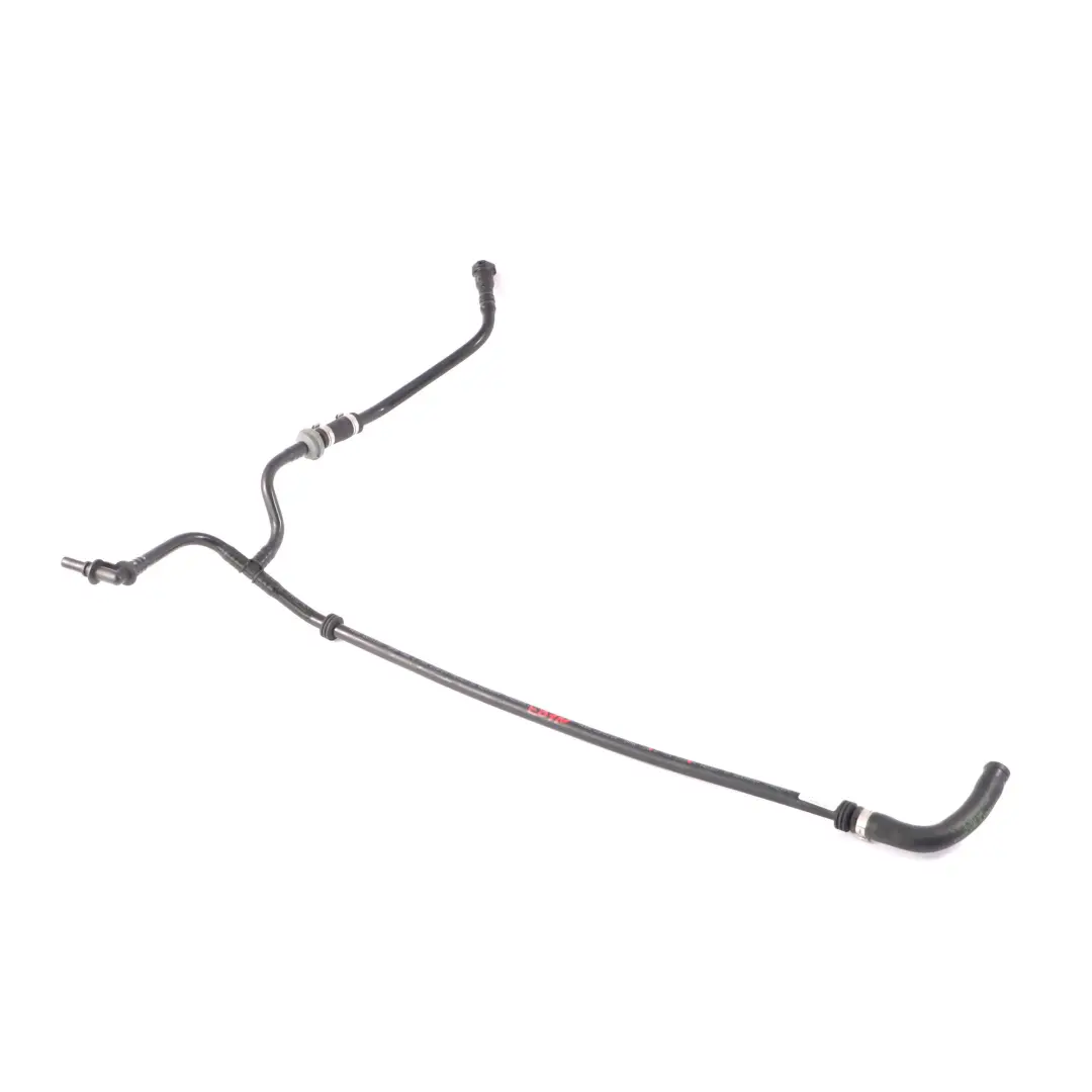 Vacuum Pipe BMW E87 116i N45 Vacuum Hose Brake Booster Servo Line to with Part number 6769259 Vacuum Pipe BMW E87 116i N45 Vacuum Hose Brake Booster Servo Line - SKU 6769259 - Part number 6769259