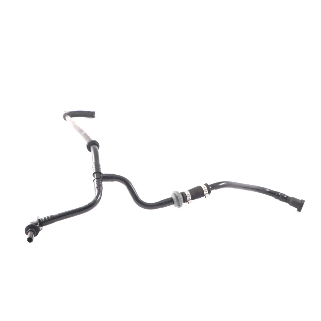 Vacuum Pipe BMW E87 116i N45 Vacuum Hose Brake Booster Servo Line to with Part number 6769259 Vacuum Pipe BMW E87 116i N45 Vacuum Hose Brake Booster Servo Line - SKU 6769259 - Part number 6769259