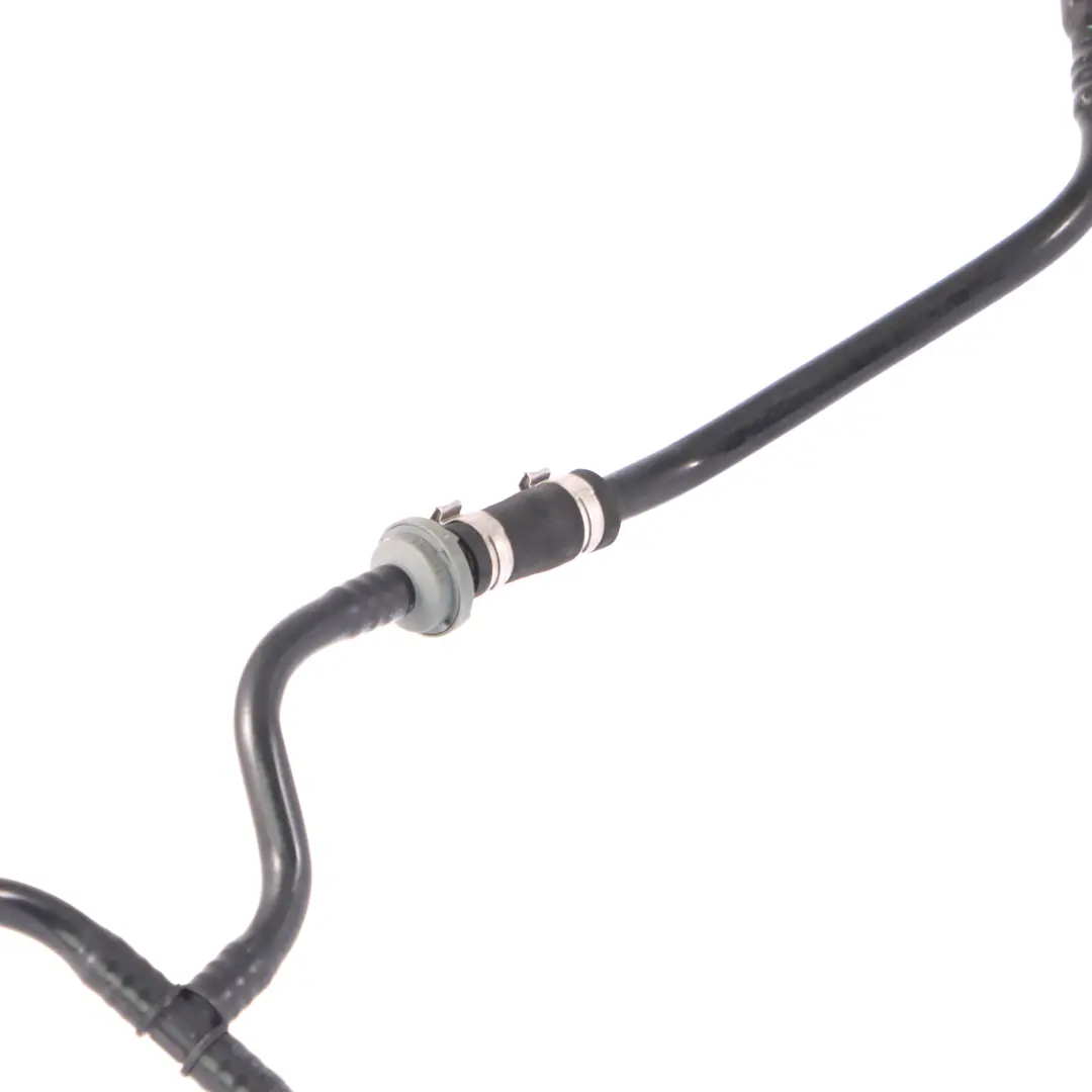 Vacuum Pipe BMW E87 116i N45 Vacuum Hose Brake Booster Servo Line to with Part number 6769259 Vacuum Pipe BMW E87 116i N45 Vacuum Hose Brake Booster Servo Line - SKU 6769259 - Part number 6769259