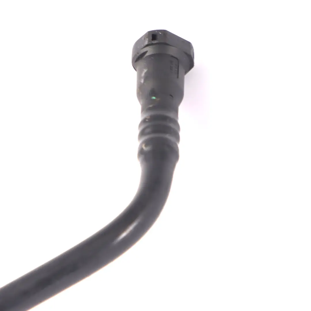 Vacuum Pipe BMW E87 116i N45 Vacuum Hose Brake Booster Servo Line to with Part number 6769259 Vacuum Pipe BMW E87 116i N45 Vacuum Hose Brake Booster Servo Line - SKU 6769259 - Part number 6769259