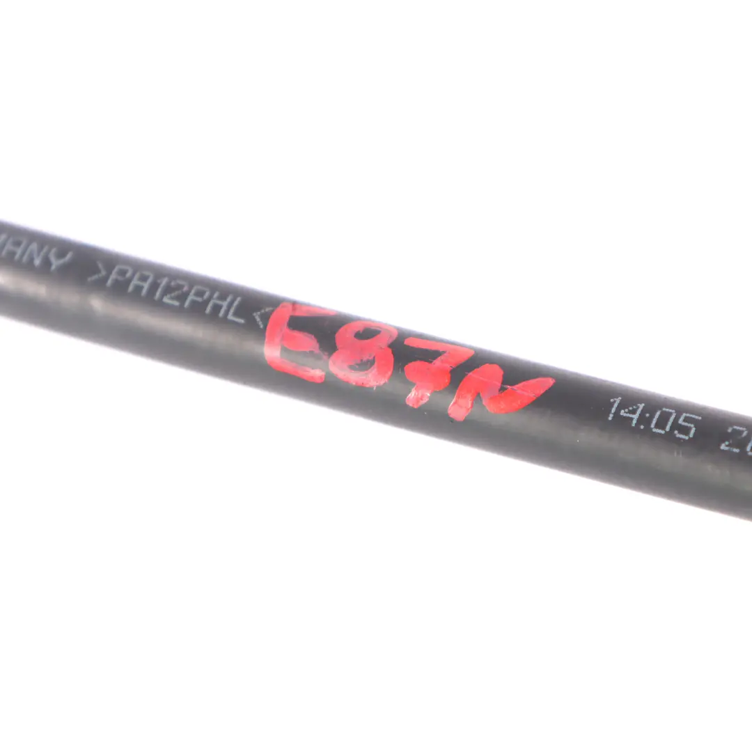 Vacuum Pipe BMW E87 116i N45 Vacuum Hose Brake Booster Servo Line to with Part number 6769259 Vacuum Pipe BMW E87 116i N45 Vacuum Hose Brake Booster Servo Line - SKU 6769259 - Part number 6769259