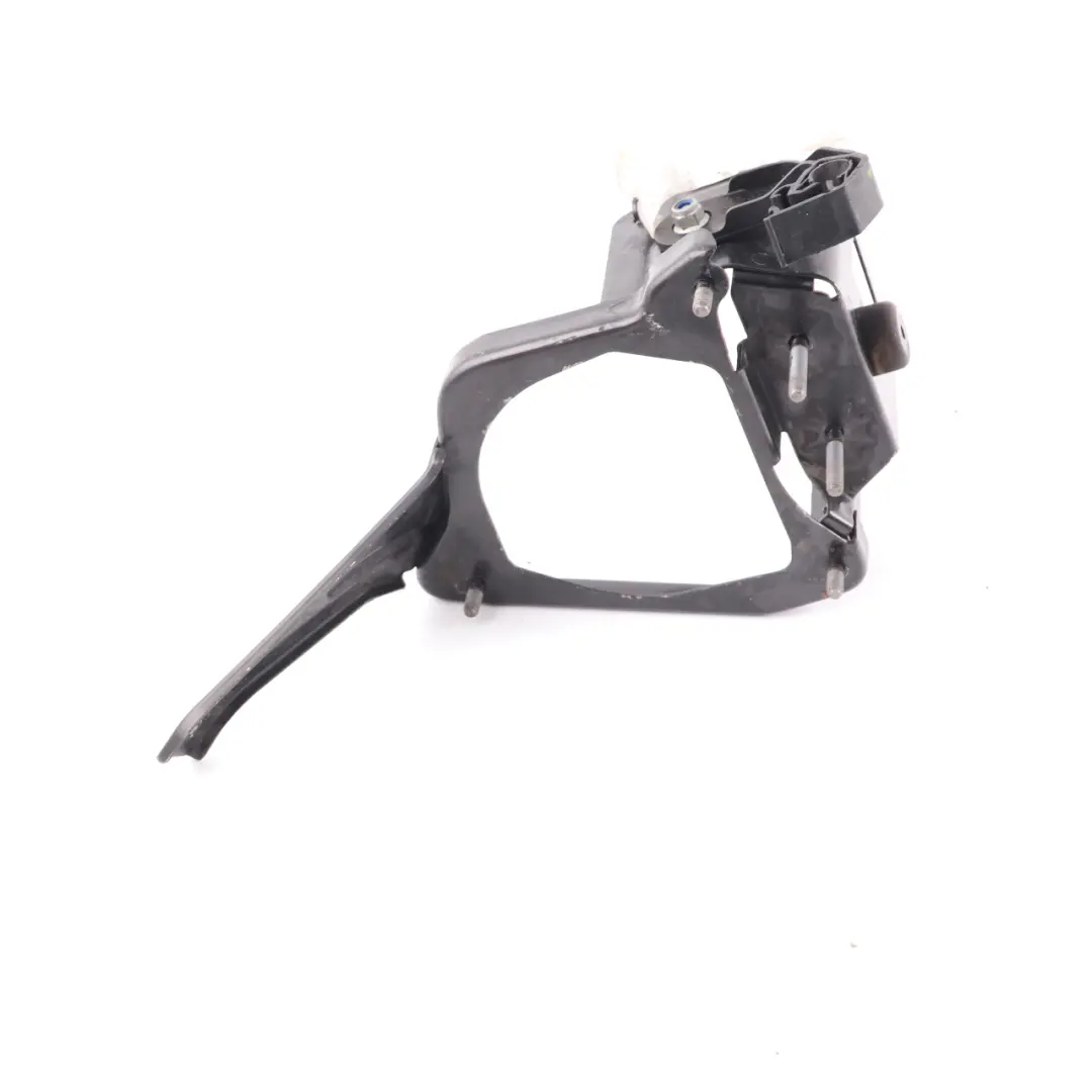 Halterung Vakuumpumpe für Bremsservo Halterung für BMW E87 LCI mit Teilenummer 6769312 BMW E87 LCI Halterung Vakuumpumpe für Bremsservo Halterung - SKU 6769312 - Teilenummer 6769312