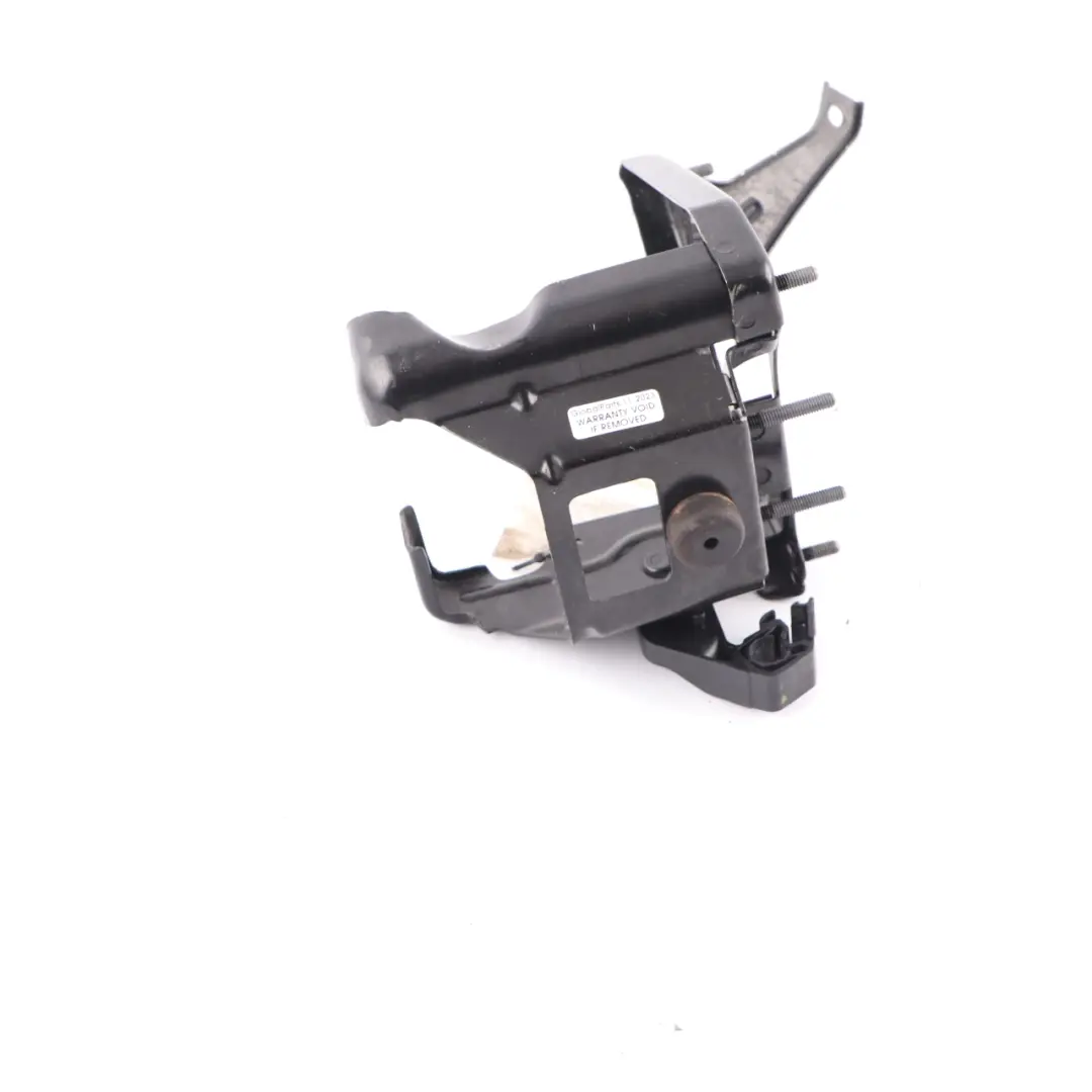 BMW E87 LCI Bracket Vacuum Pump For Brake Servo Support Holder - SKU 6769312 - Part number 6769312
